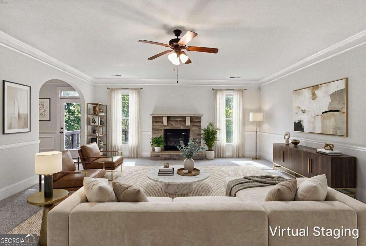 3877 Rosebay WAY