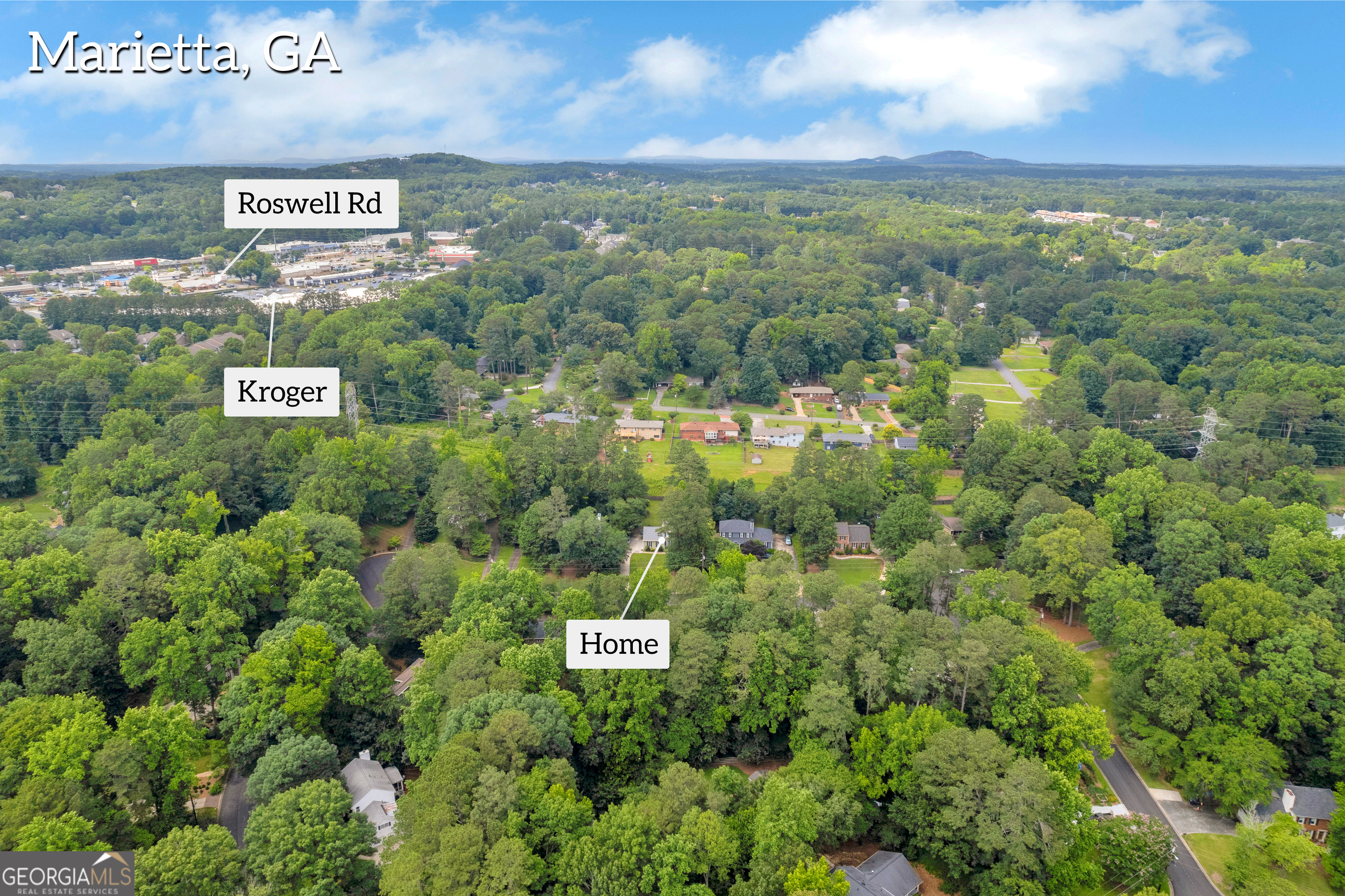 Spring Creek - Residential
