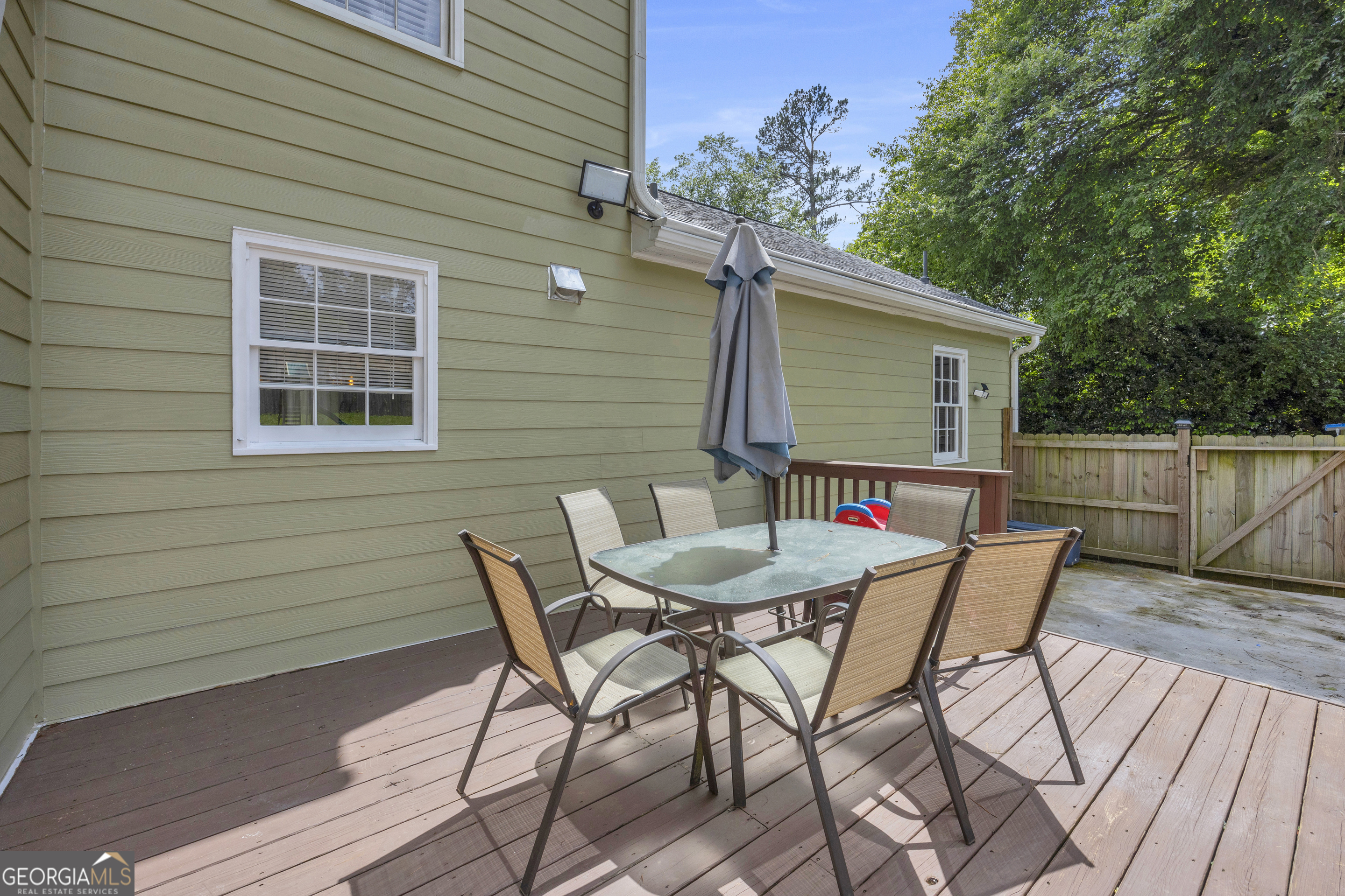 Spring Creek - Residential