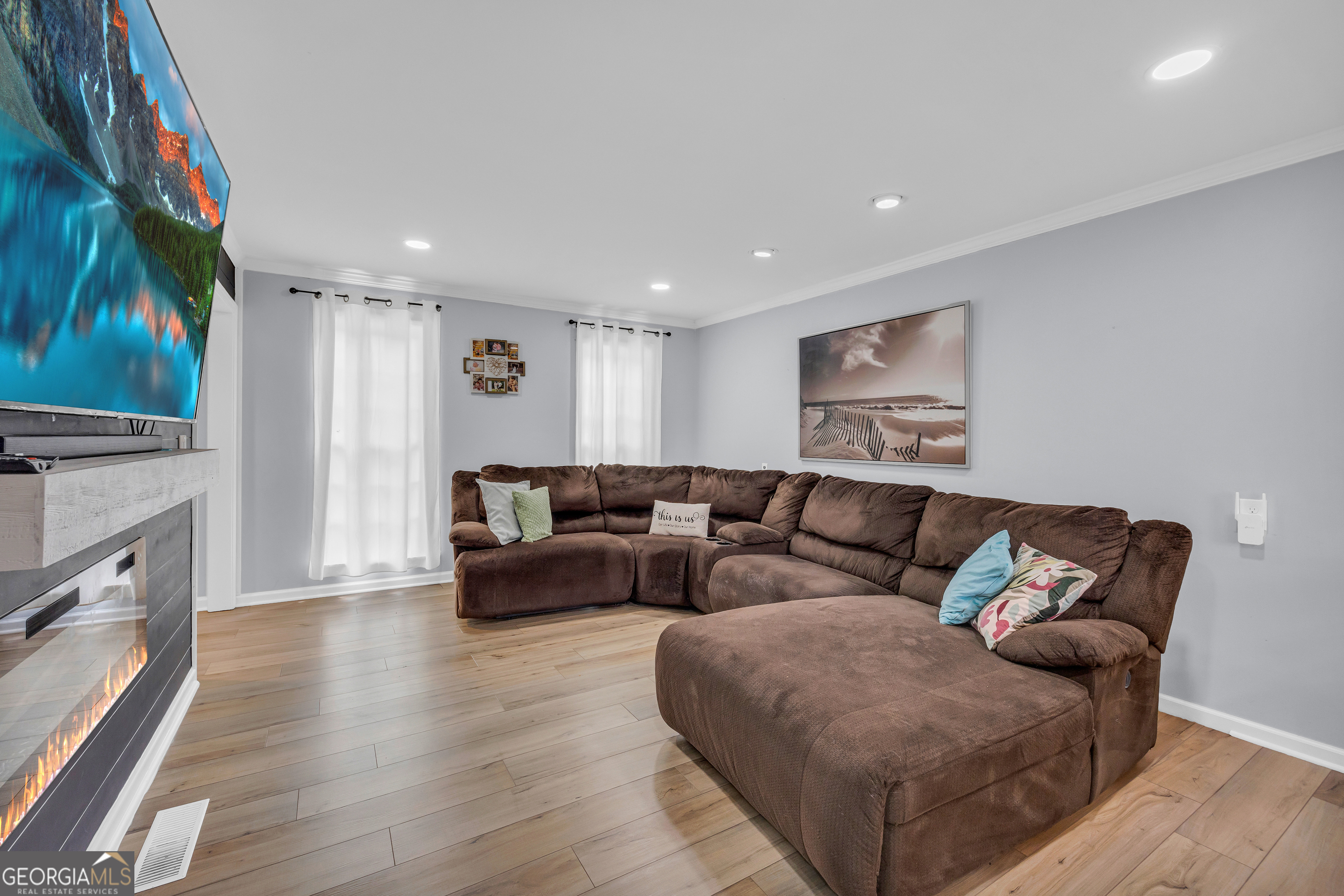 Spring Creek - Residential