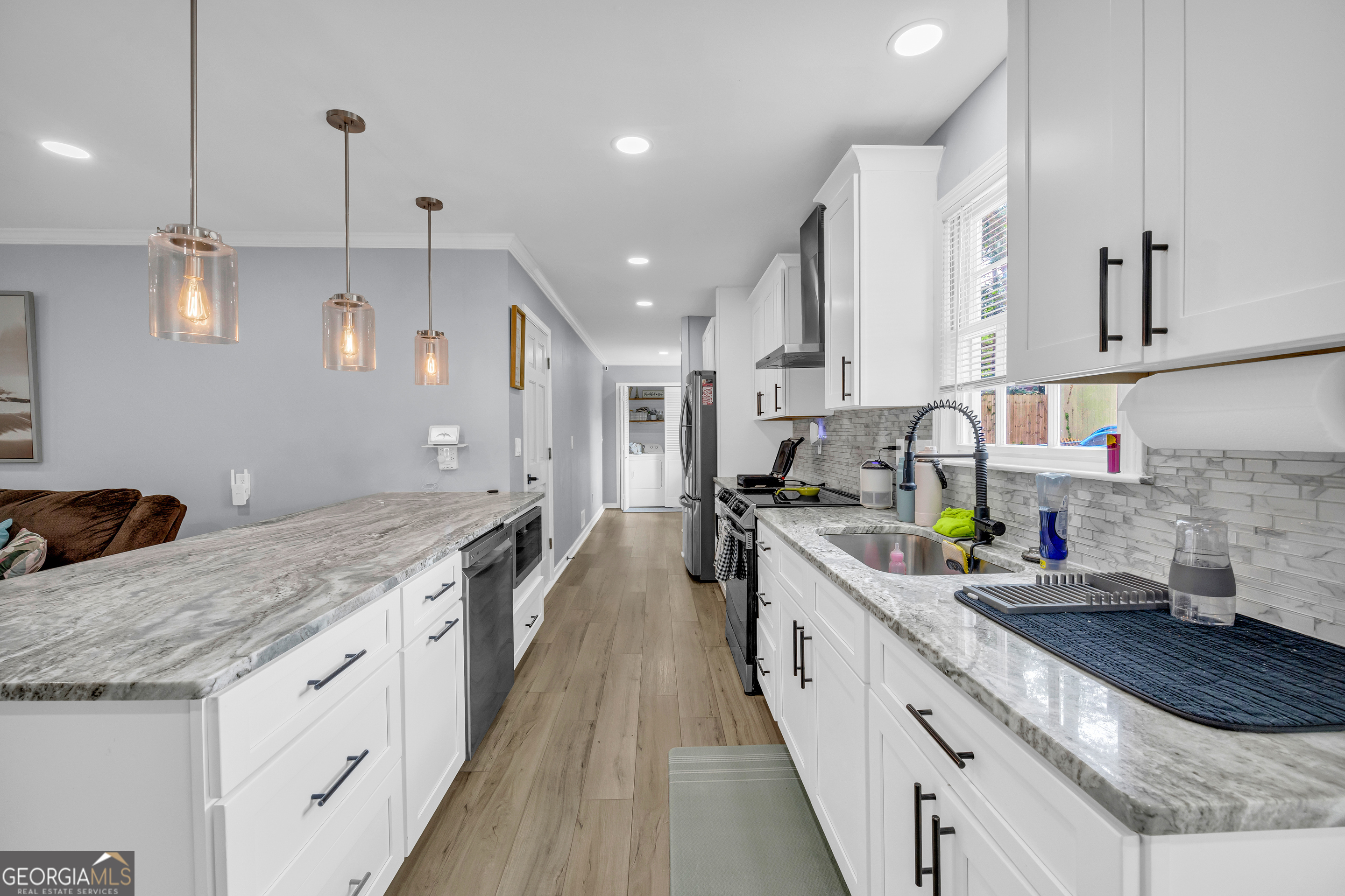 Spring Creek - Residential