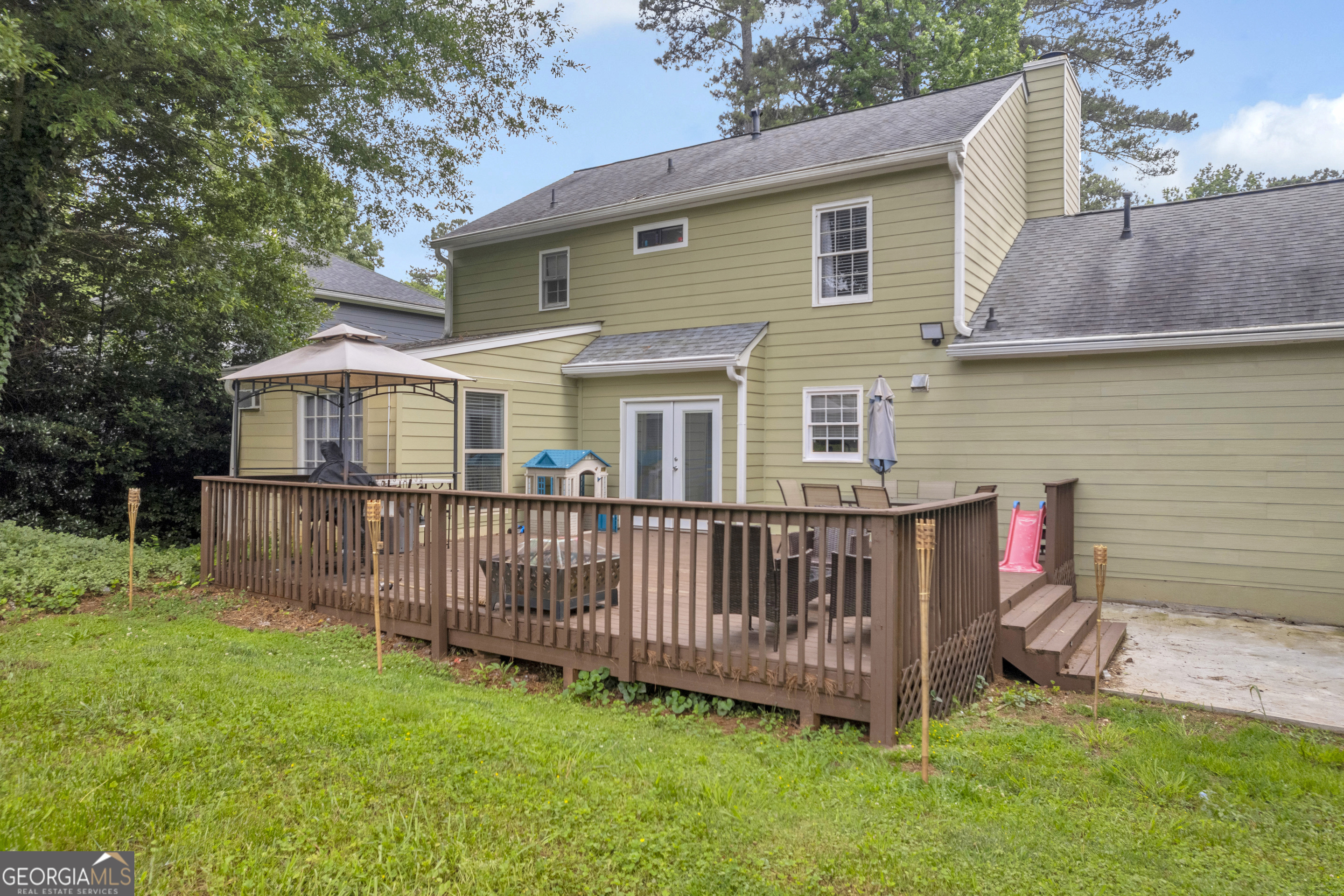Spring Creek - Residential