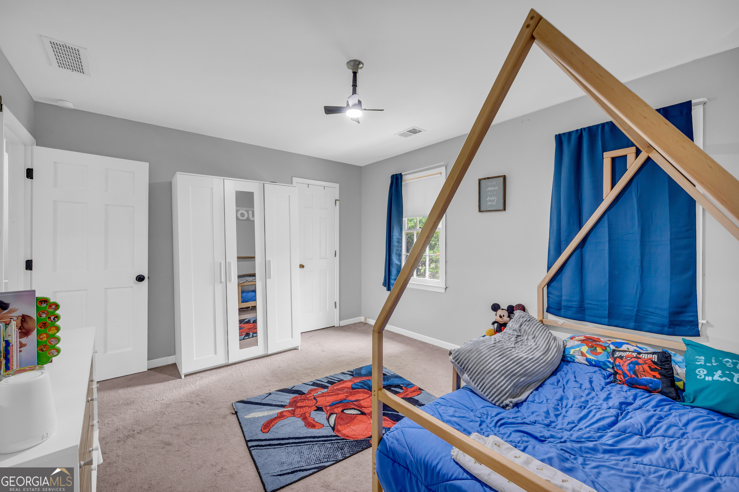 Spring Creek - Residential