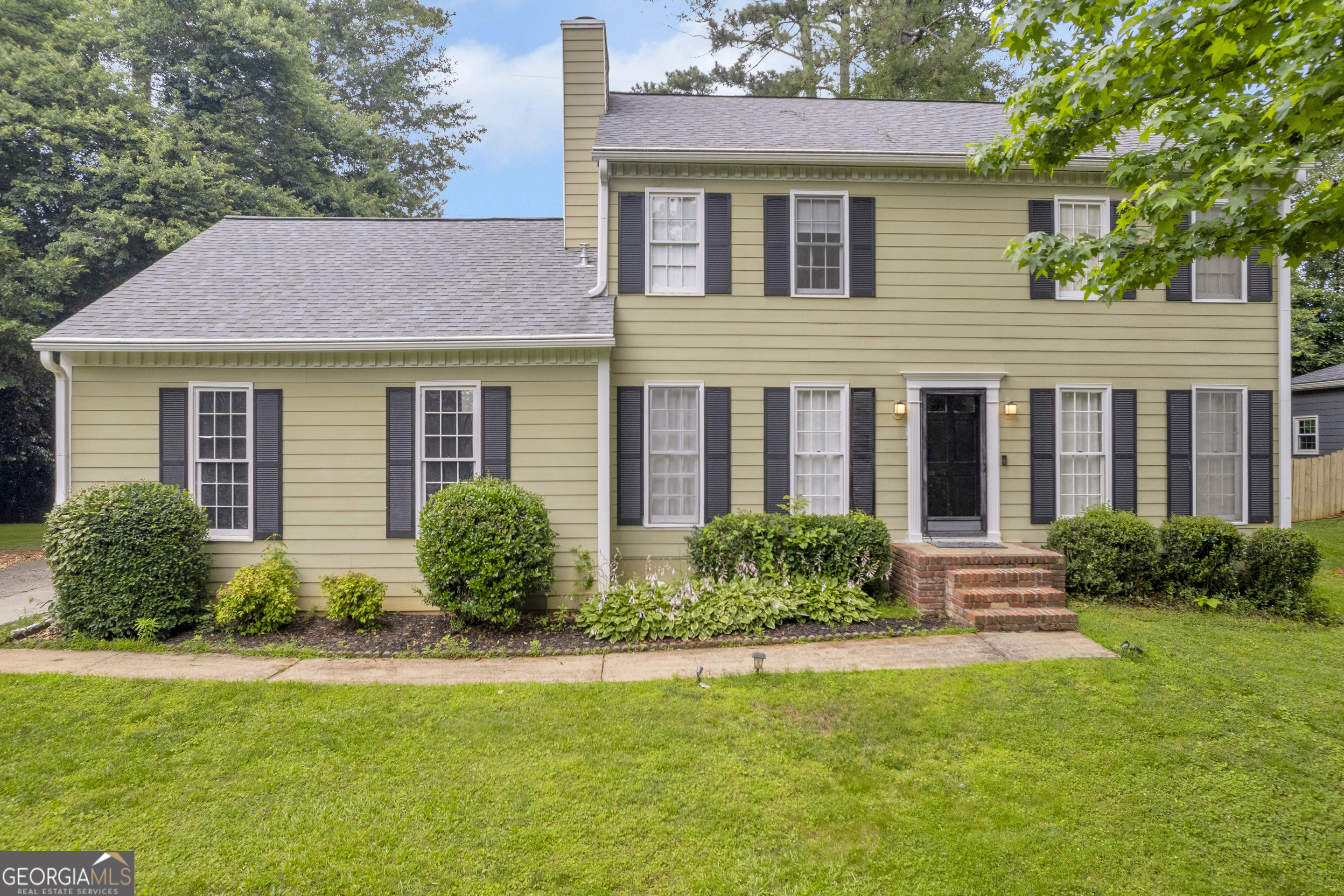 557 Spring Creek WAY NE