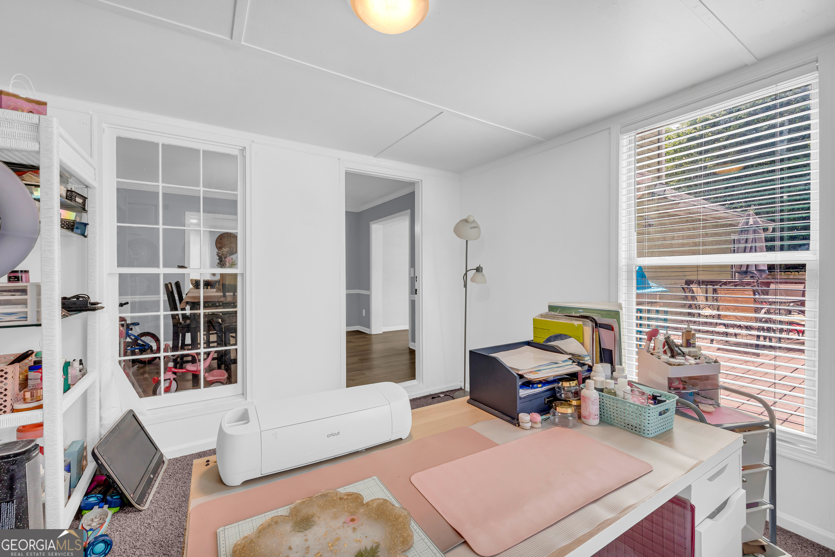 Spring Creek - Residential