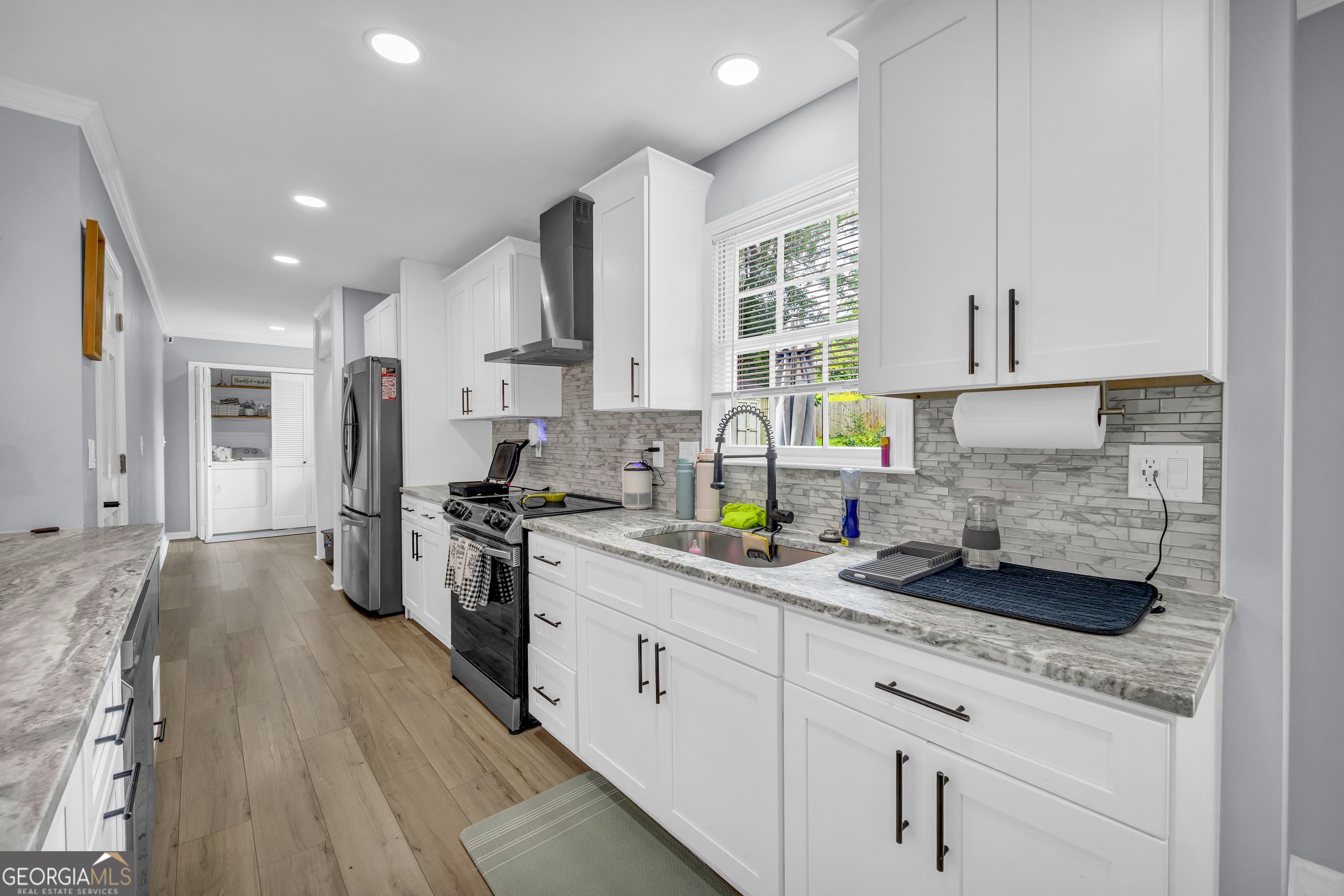 Spring Creek - Residential