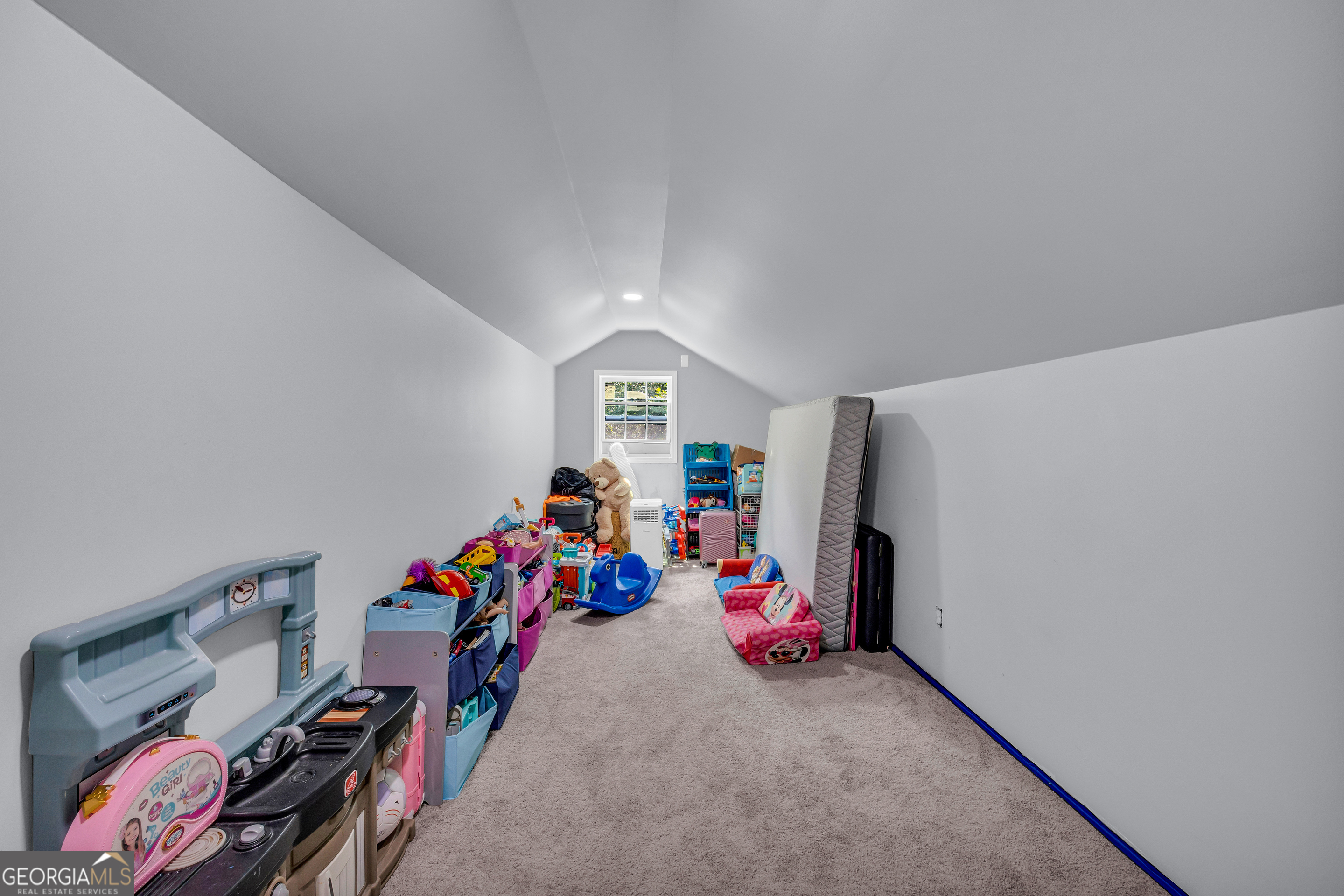 Spring Creek - Residential