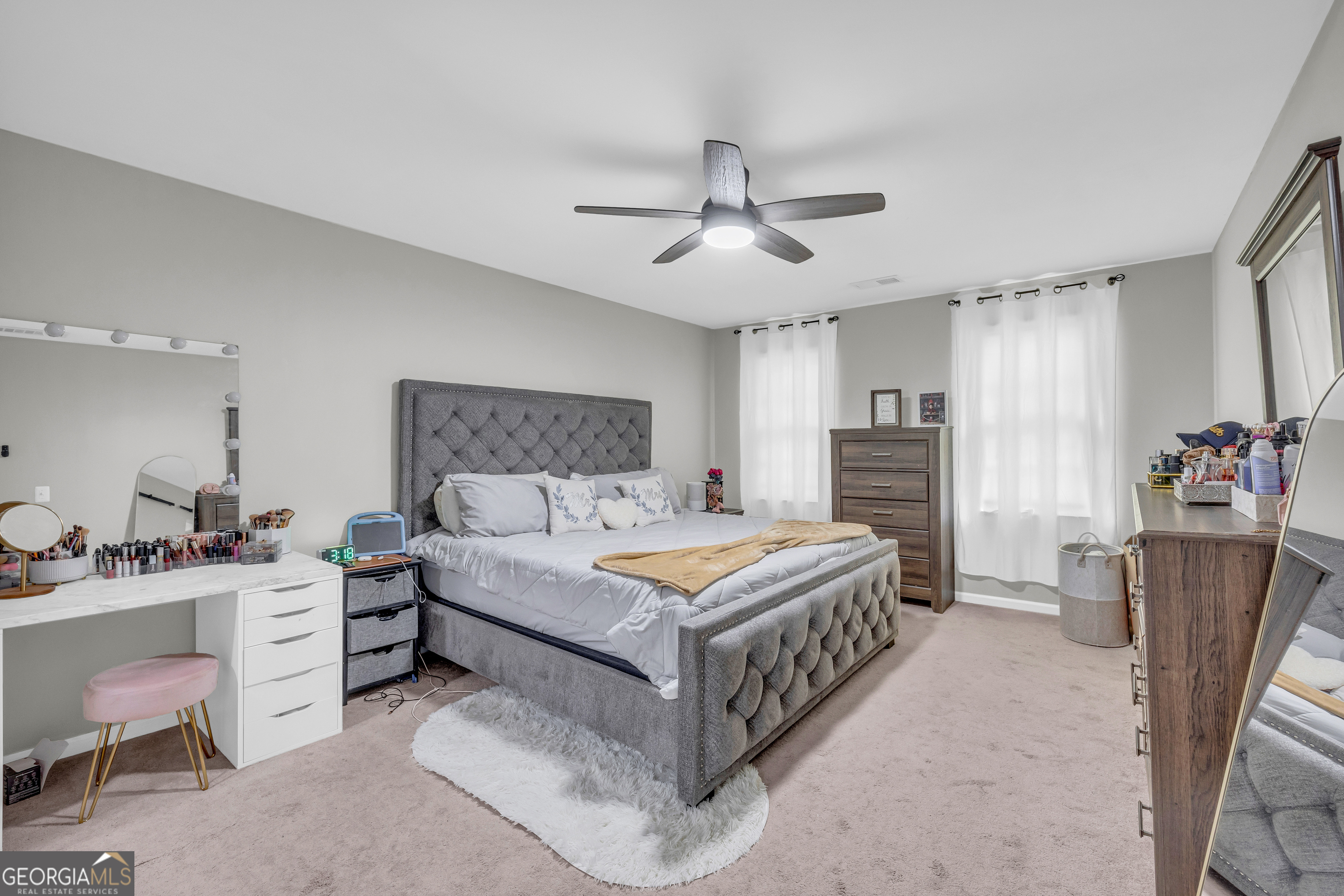 Spring Creek - Residential
