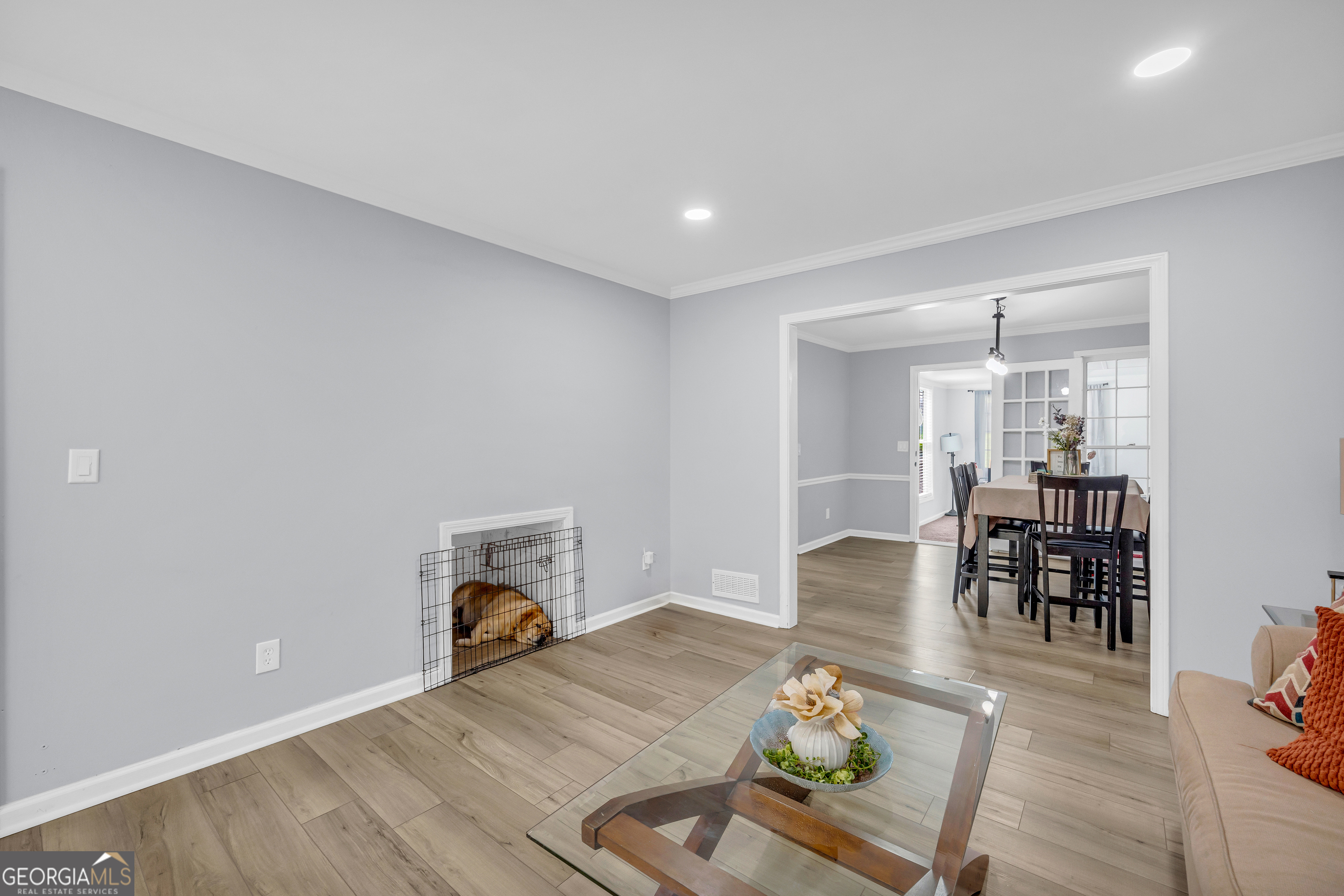 Spring Creek - Residential