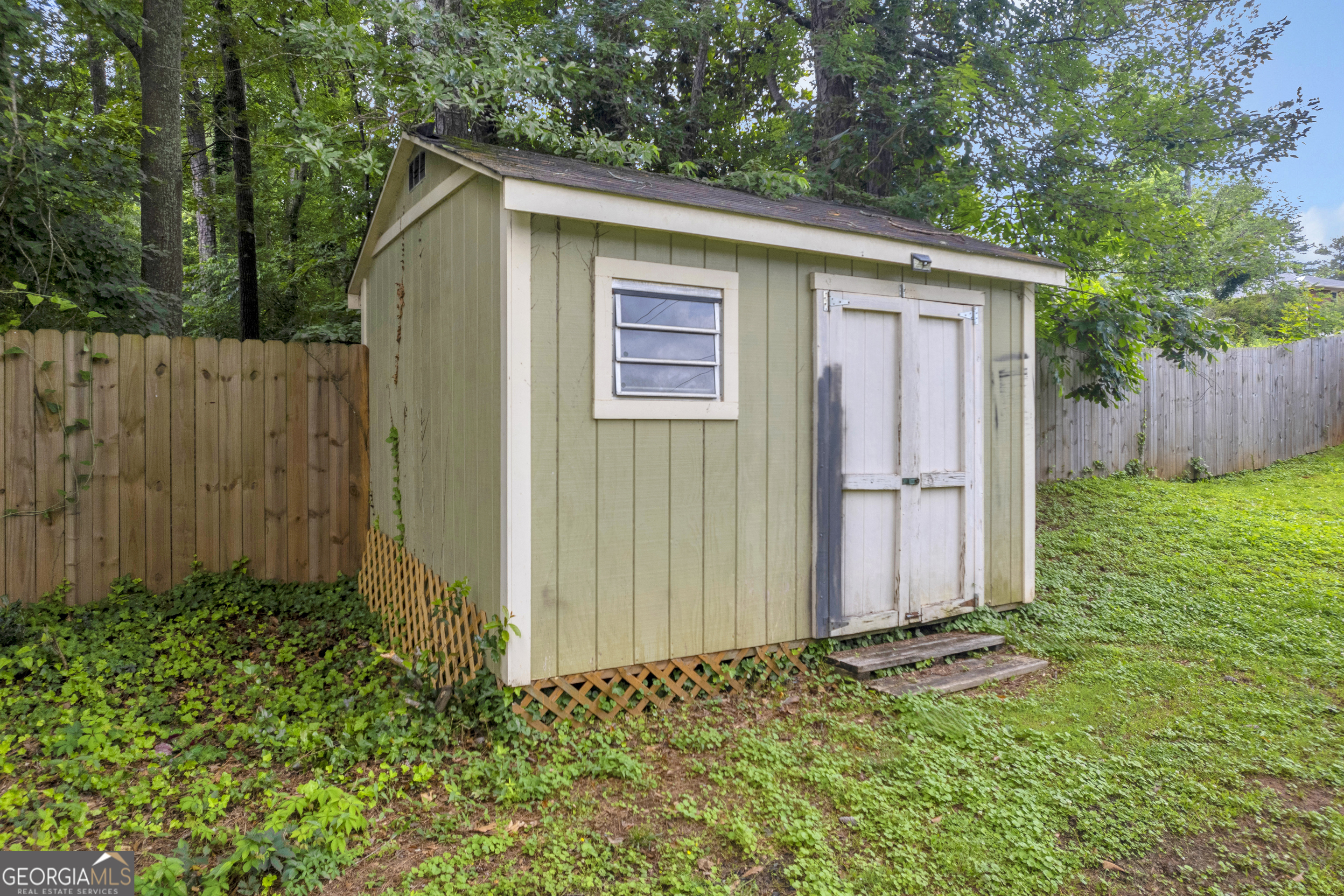 Spring Creek - Residential