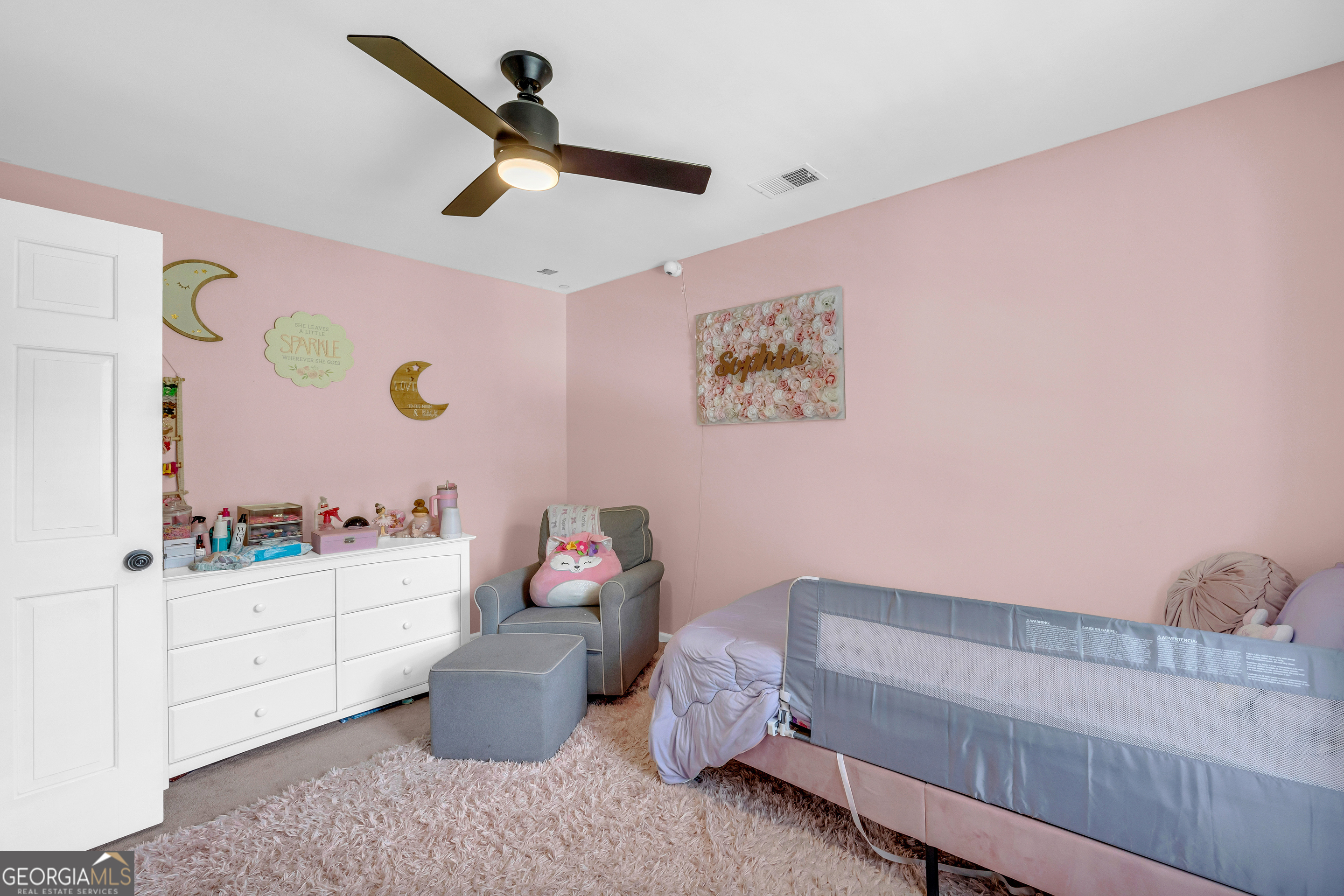 Spring Creek - Residential