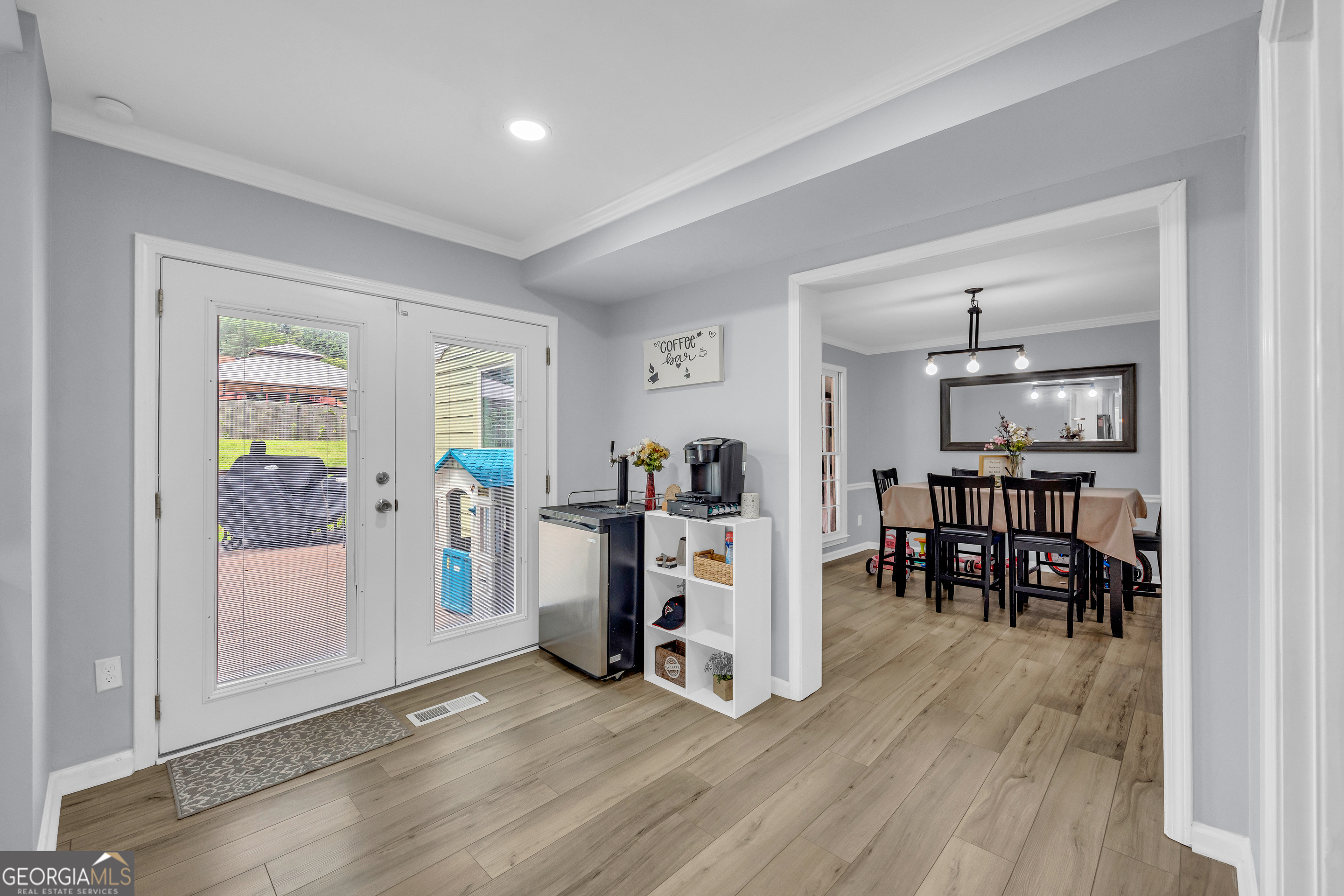 Spring Creek - Residential