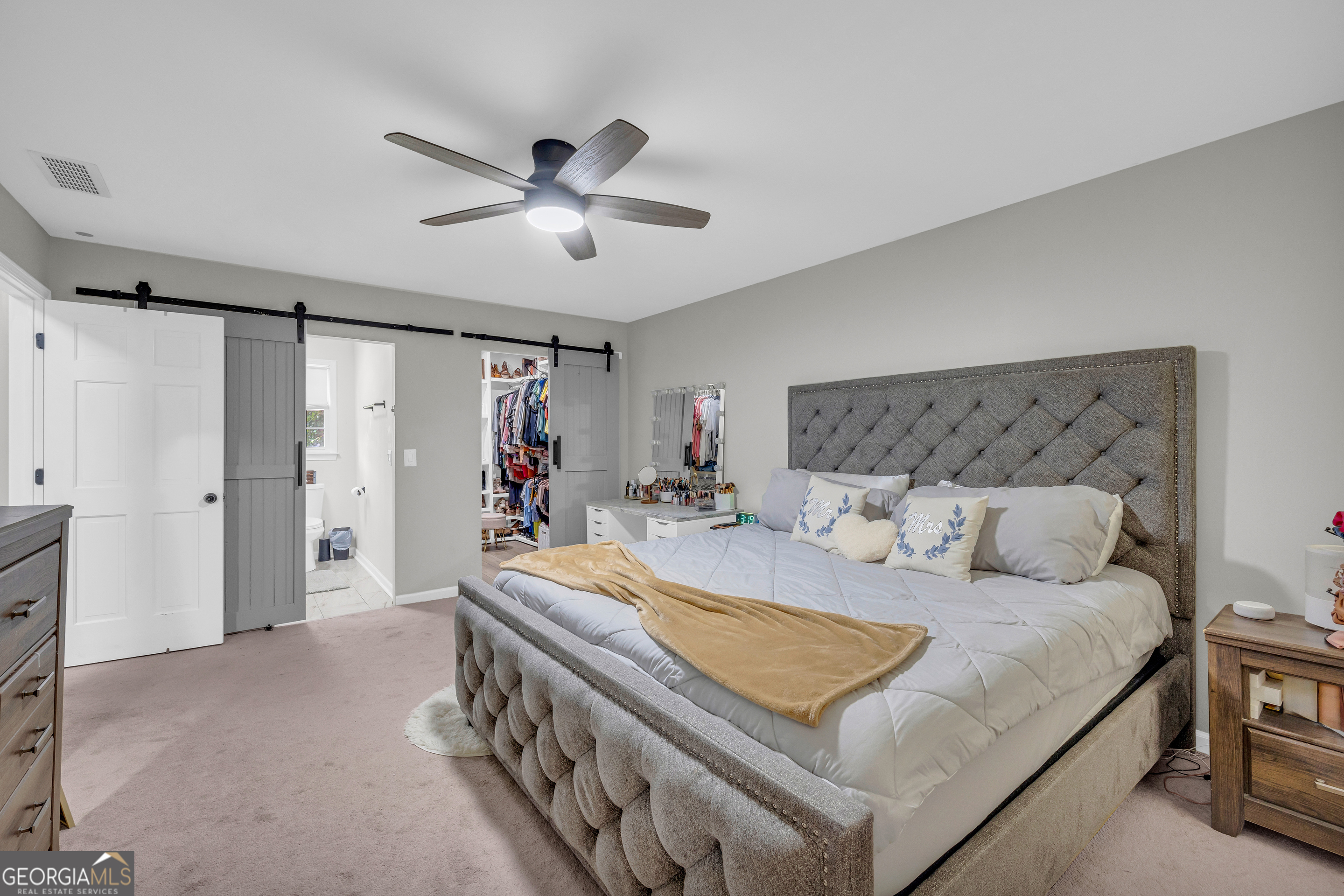Spring Creek - Residential