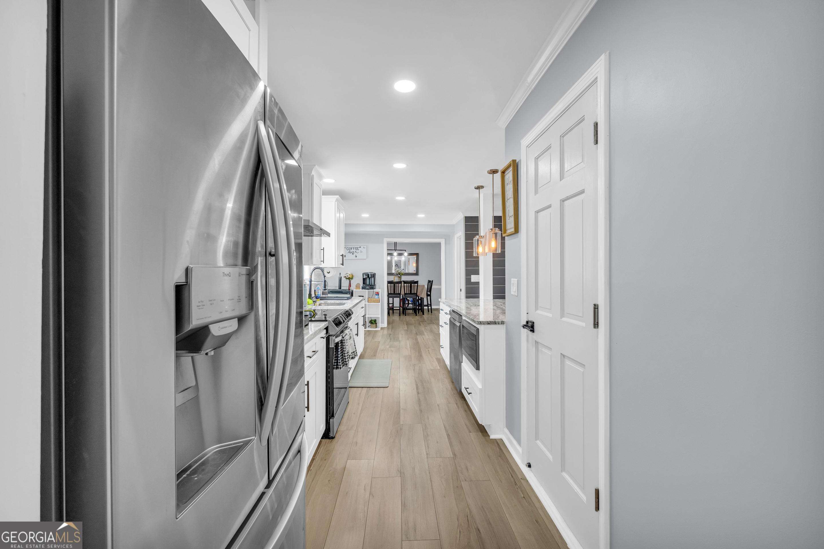 Spring Creek - Residential