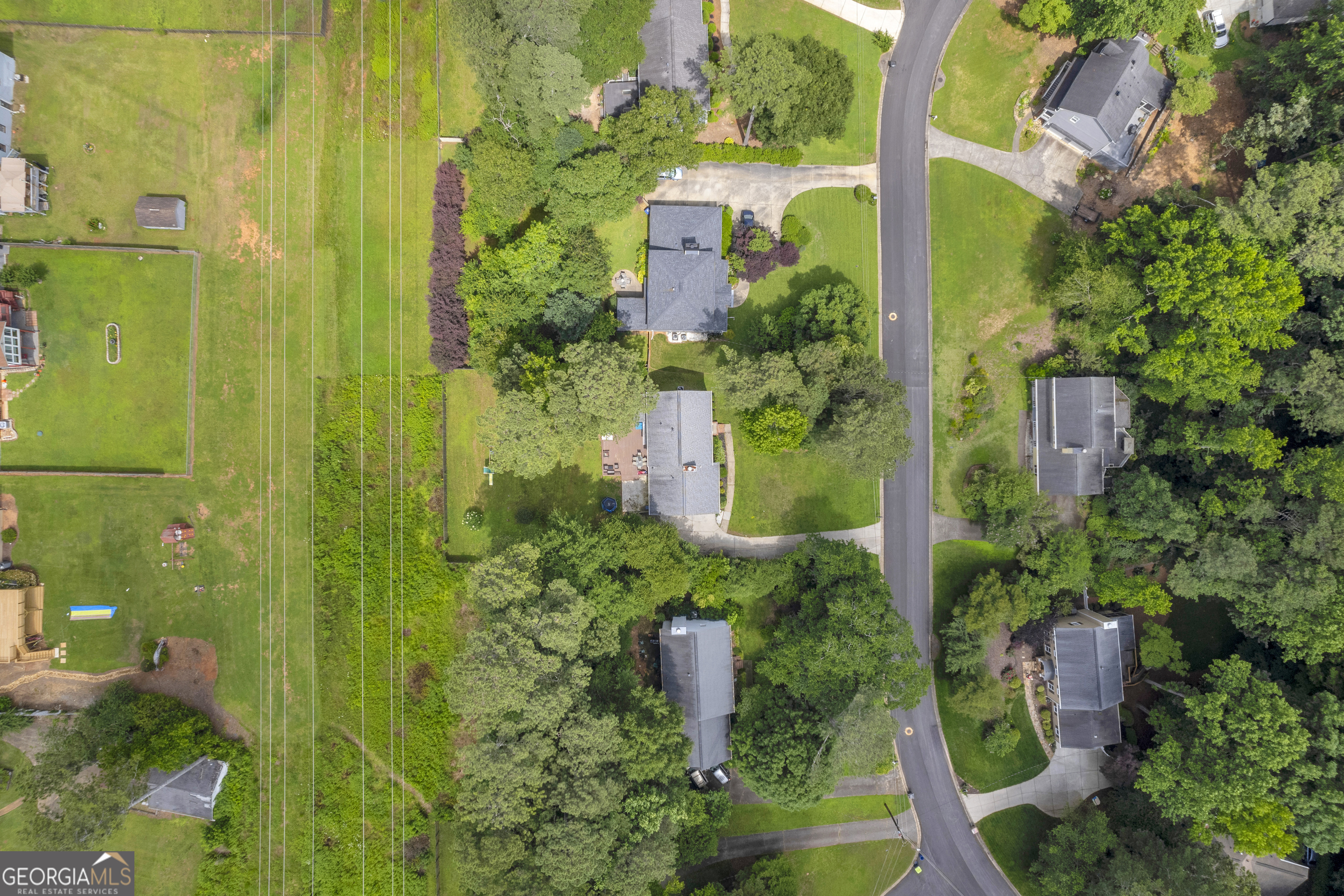 Spring Creek - Residential