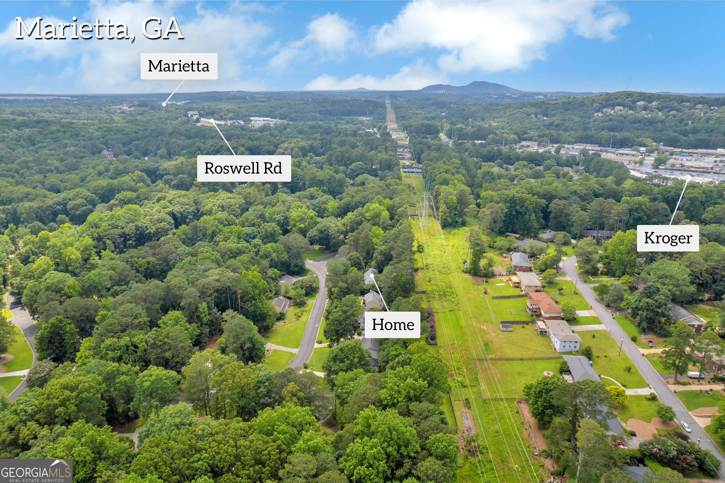 Spring Creek - Residential