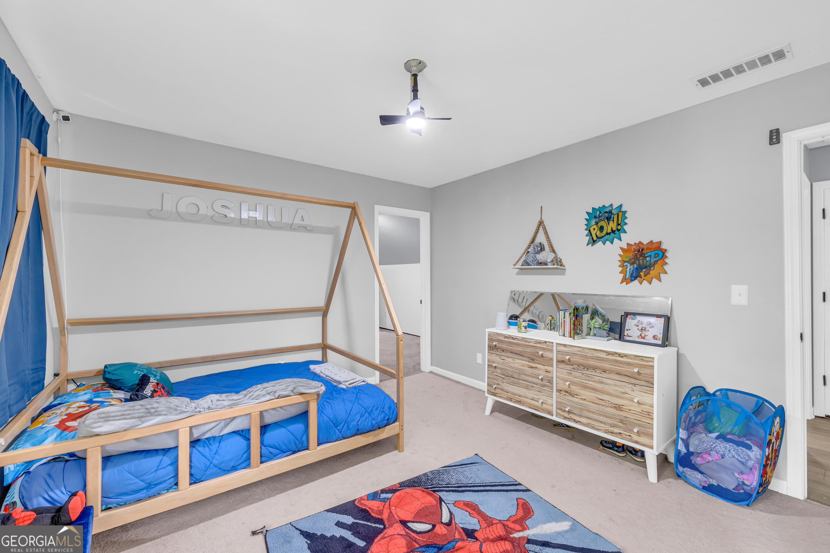 Spring Creek - Residential