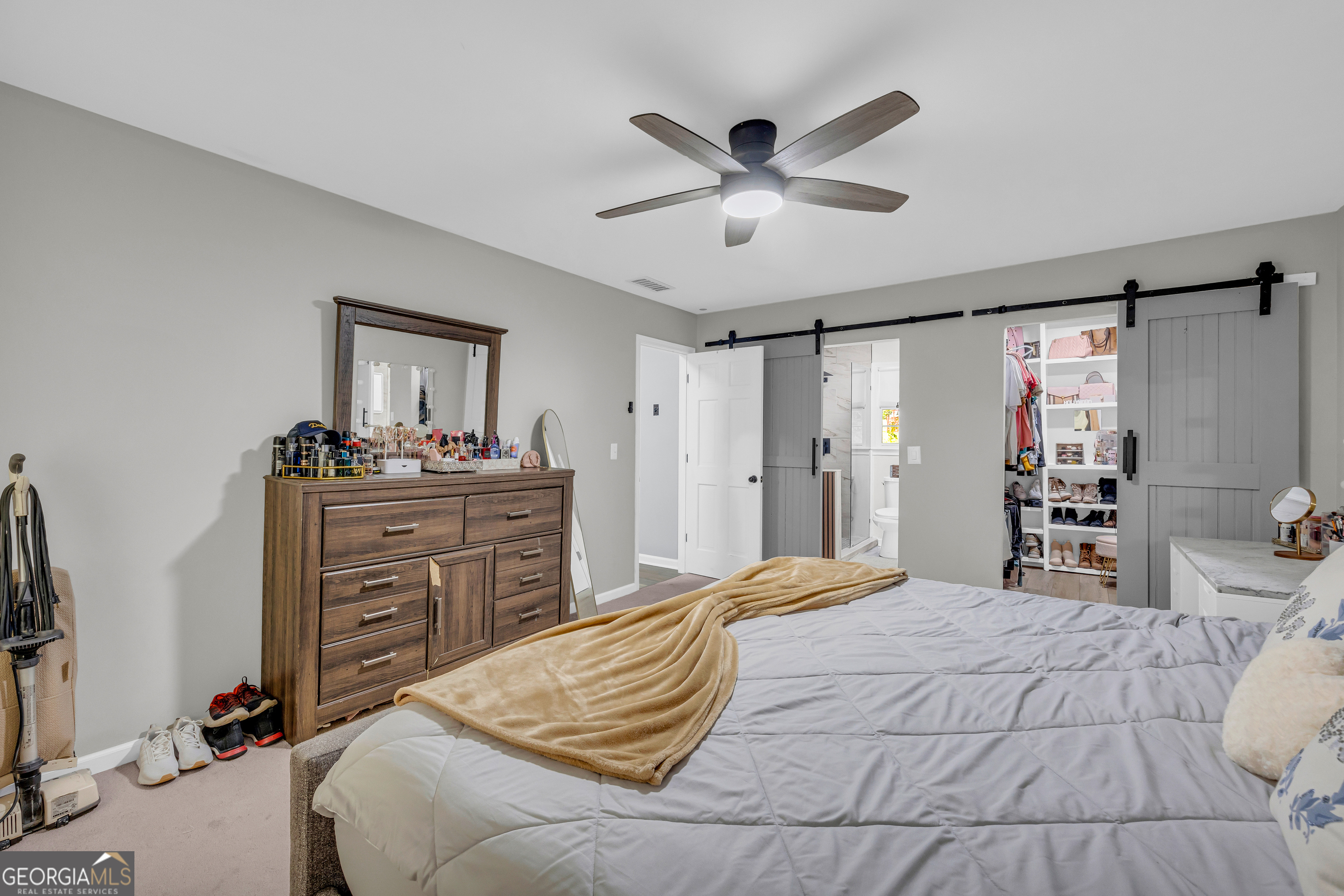 Spring Creek - Residential