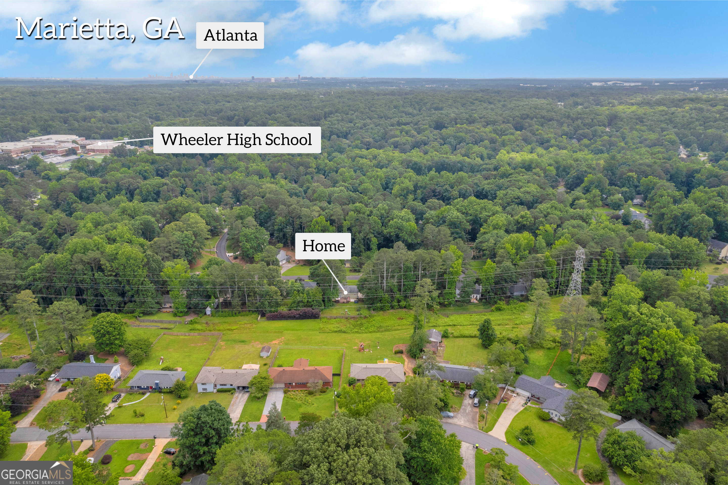 Spring Creek - Residential