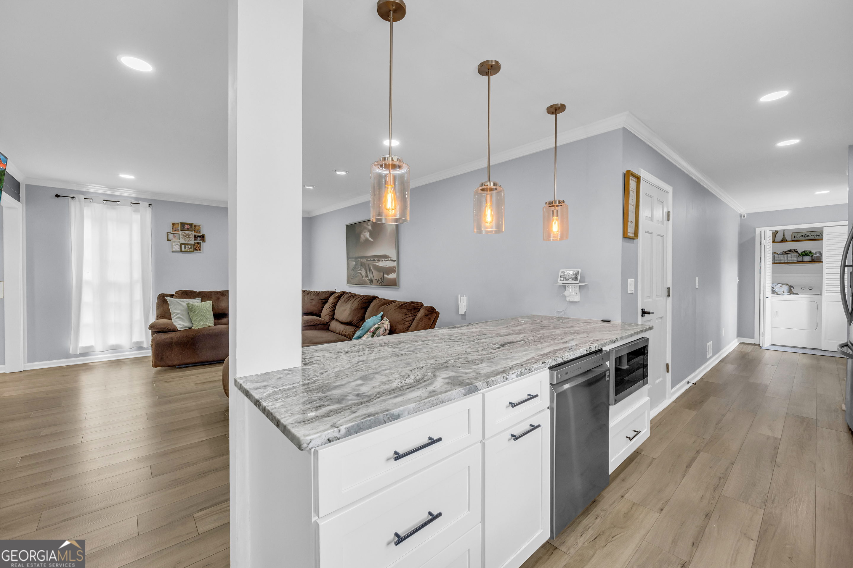 Spring Creek - Residential