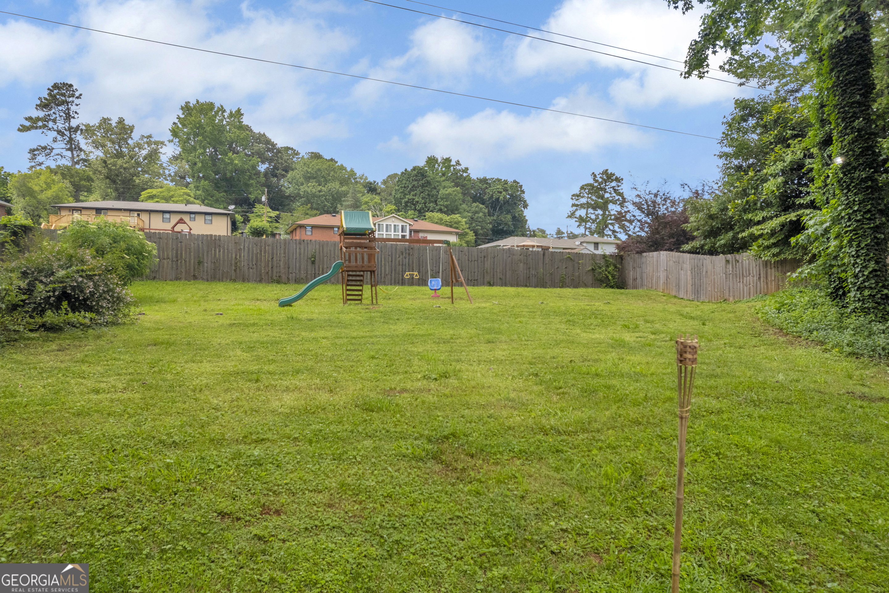 Spring Creek - Residential