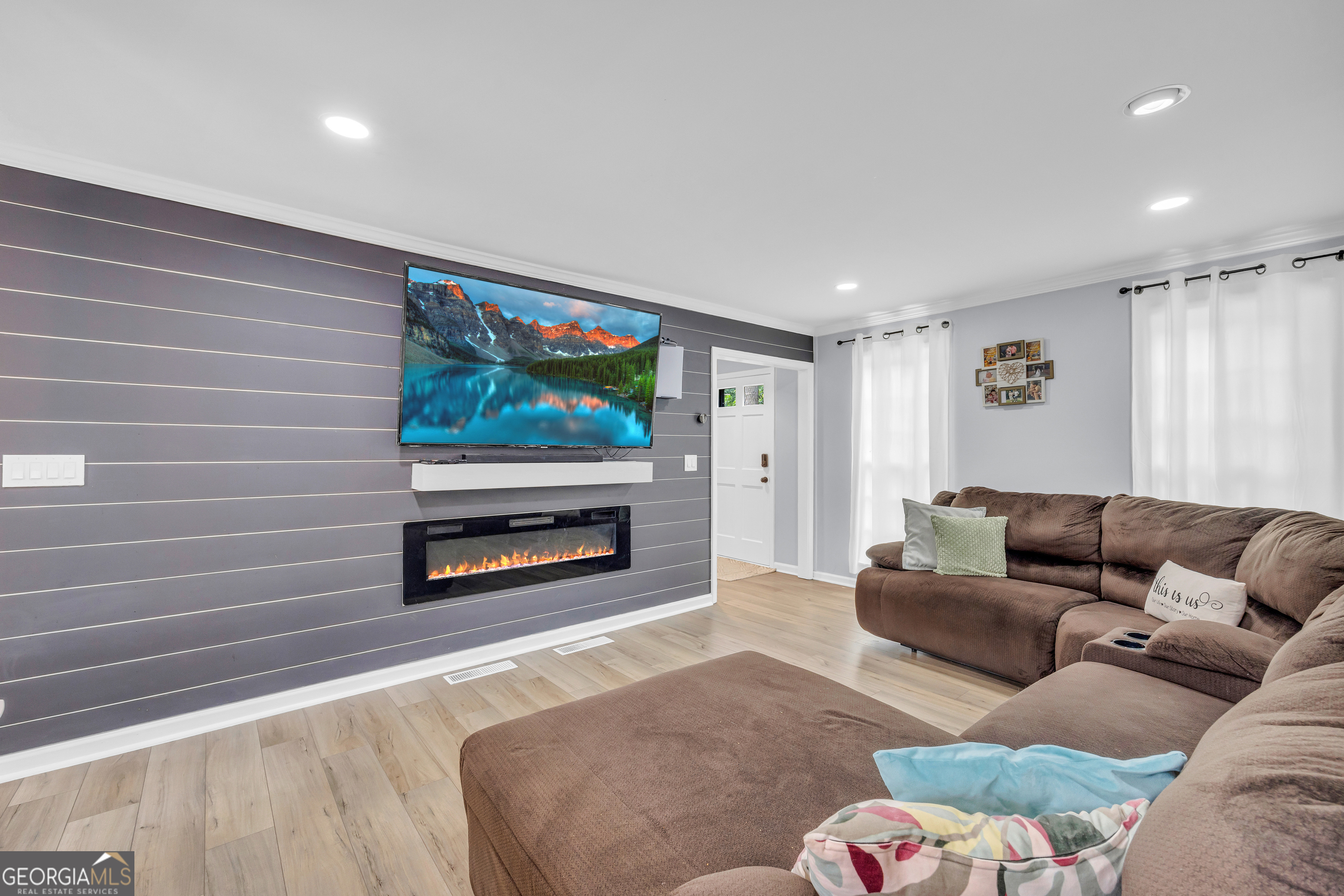 Spring Creek - Residential