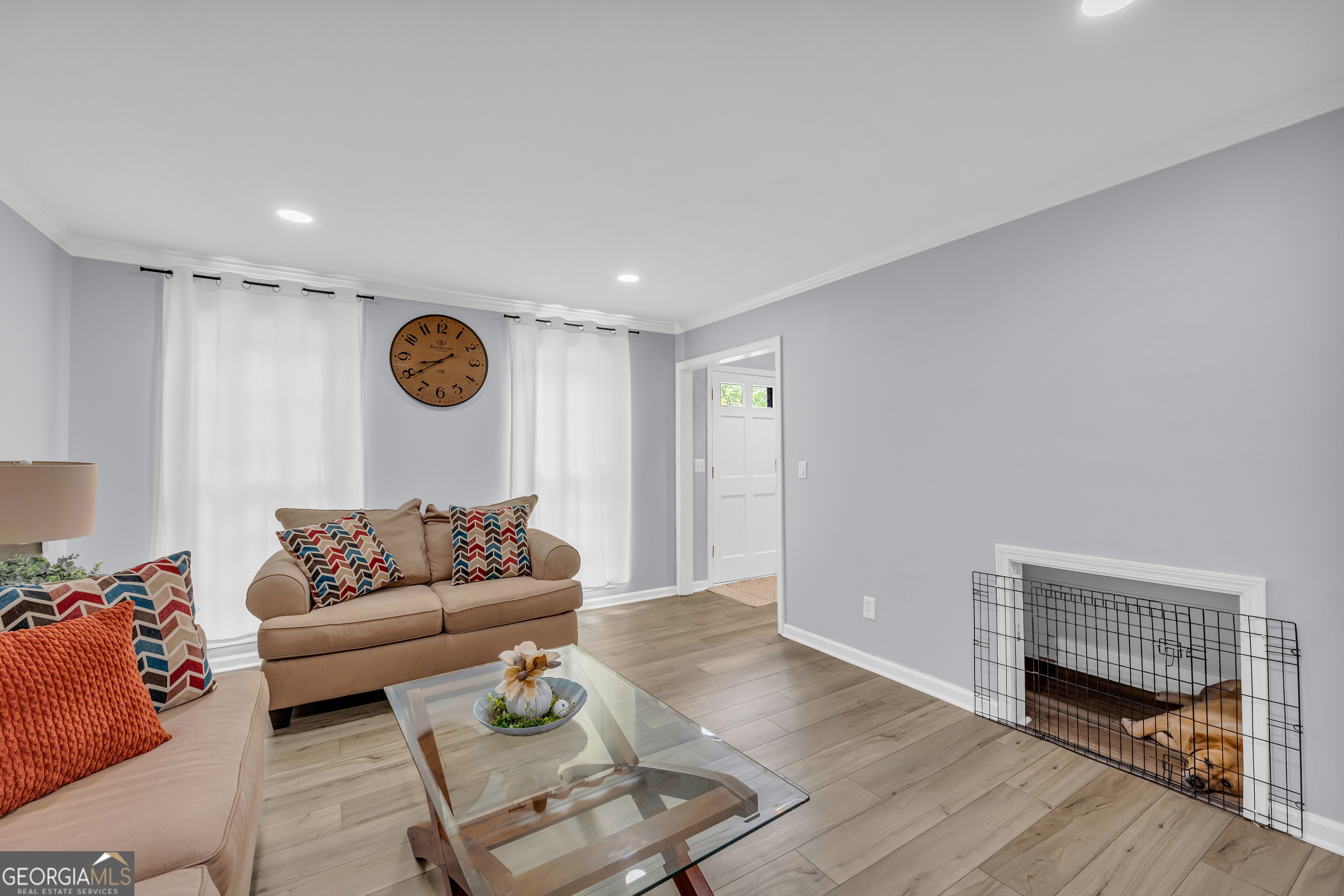 Spring Creek - Residential