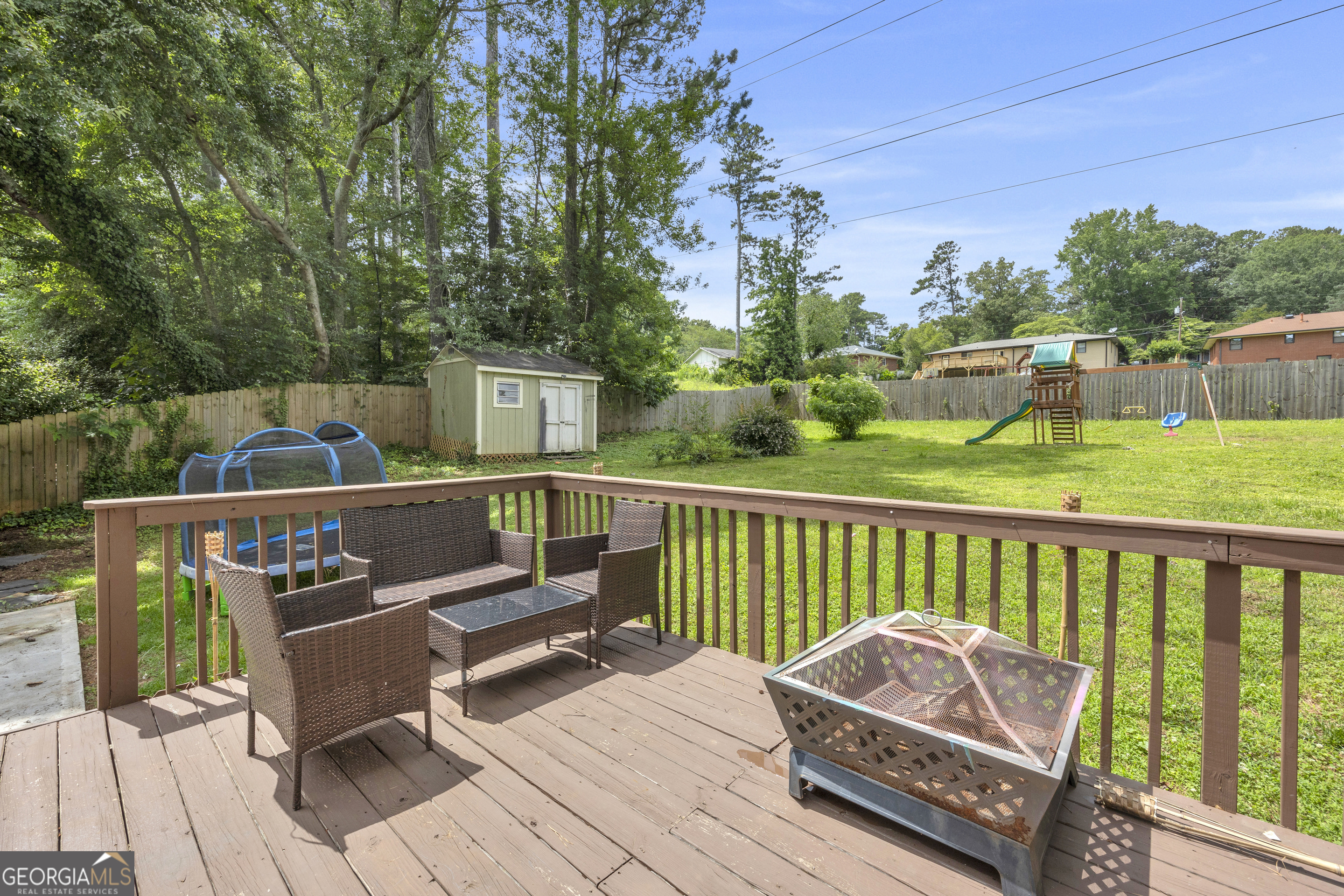 Spring Creek - Residential