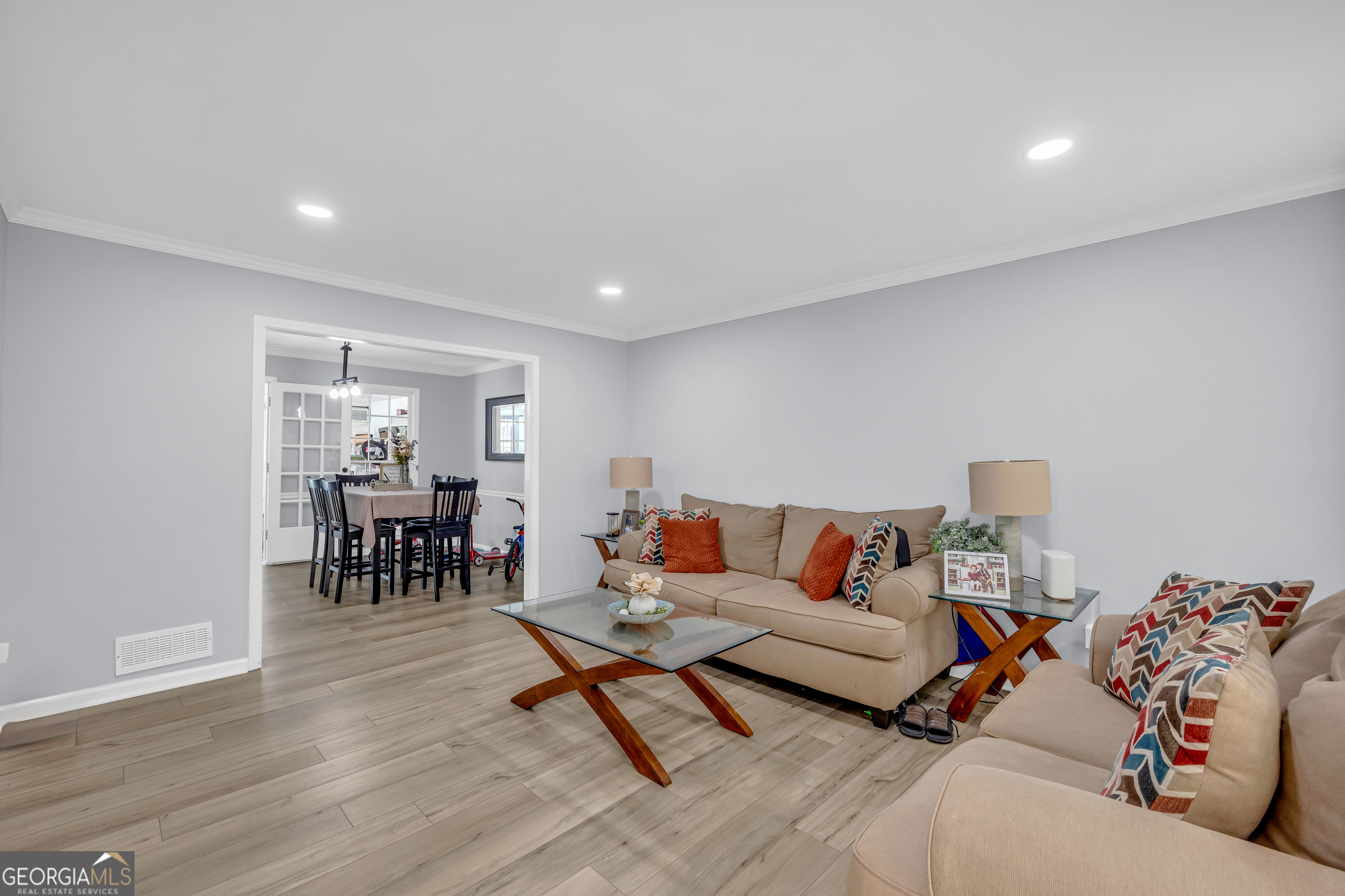 Spring Creek - Residential