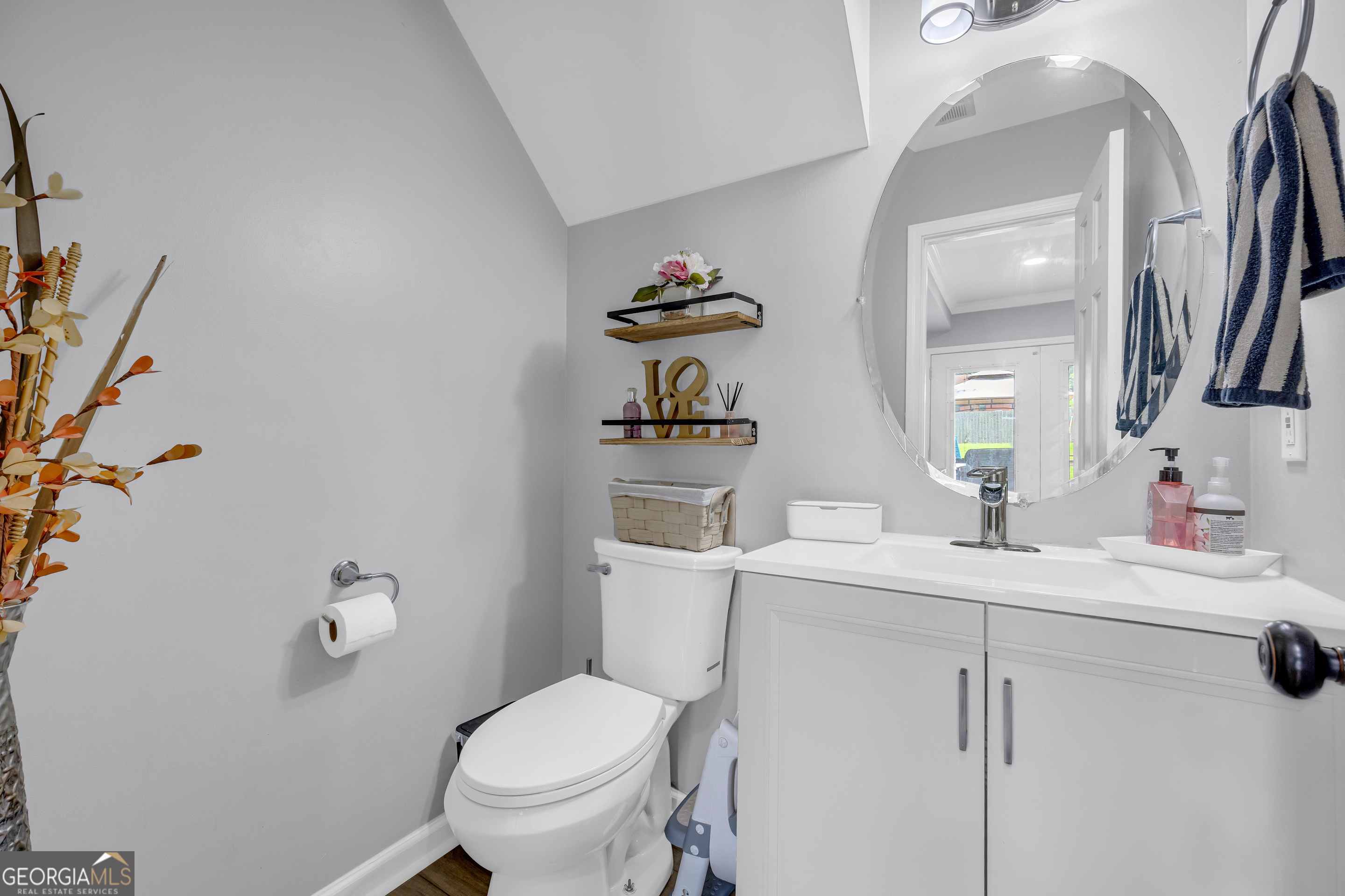 Spring Creek - Residential