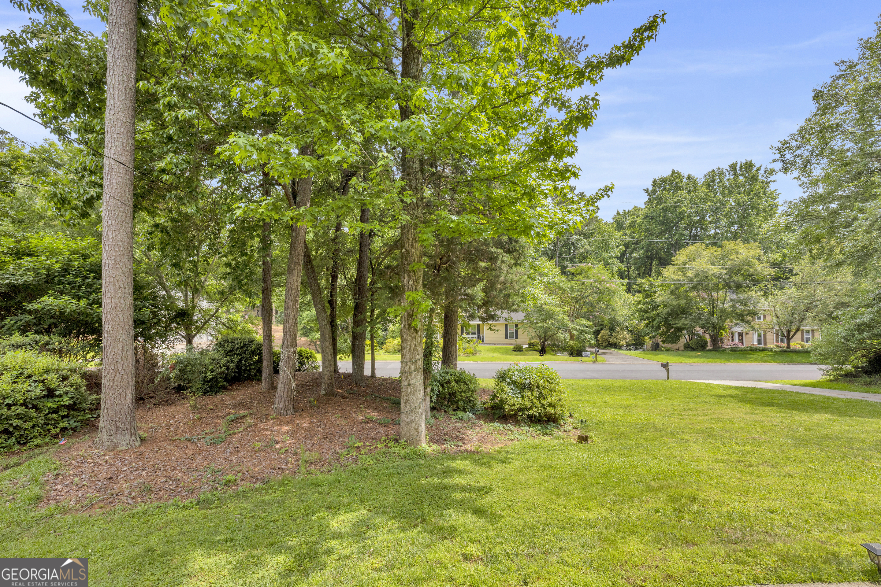 Spring Creek - Residential