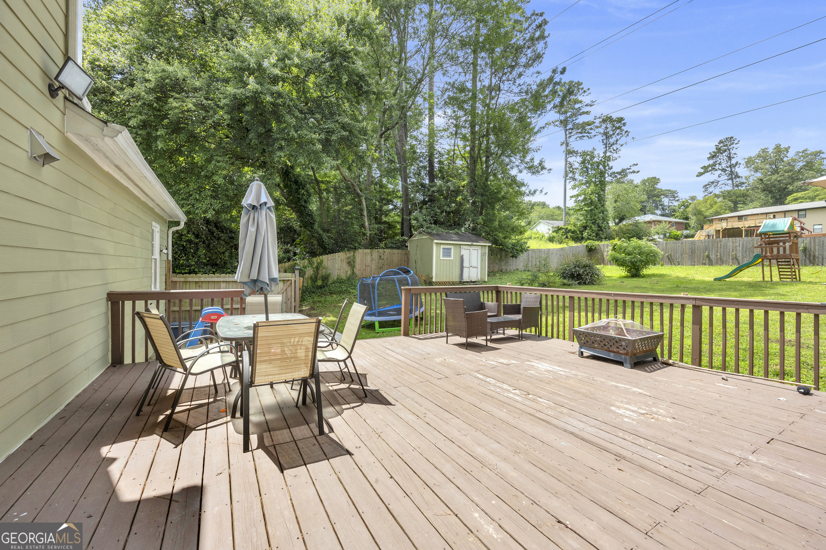 Spring Creek - Residential