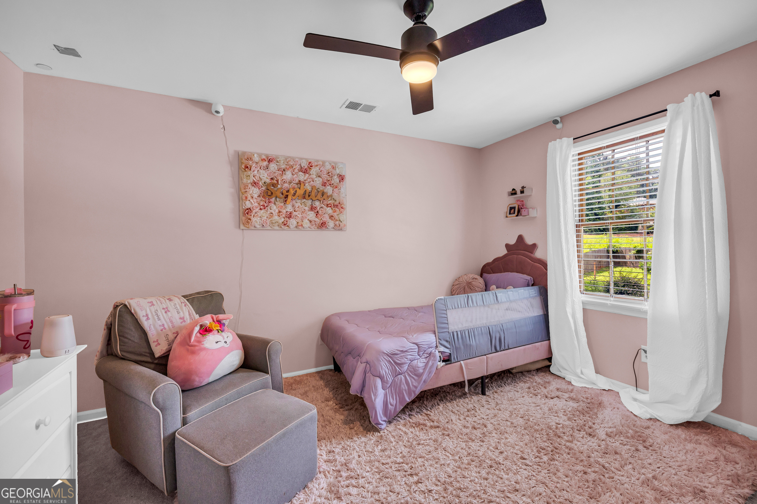 Spring Creek - Residential
