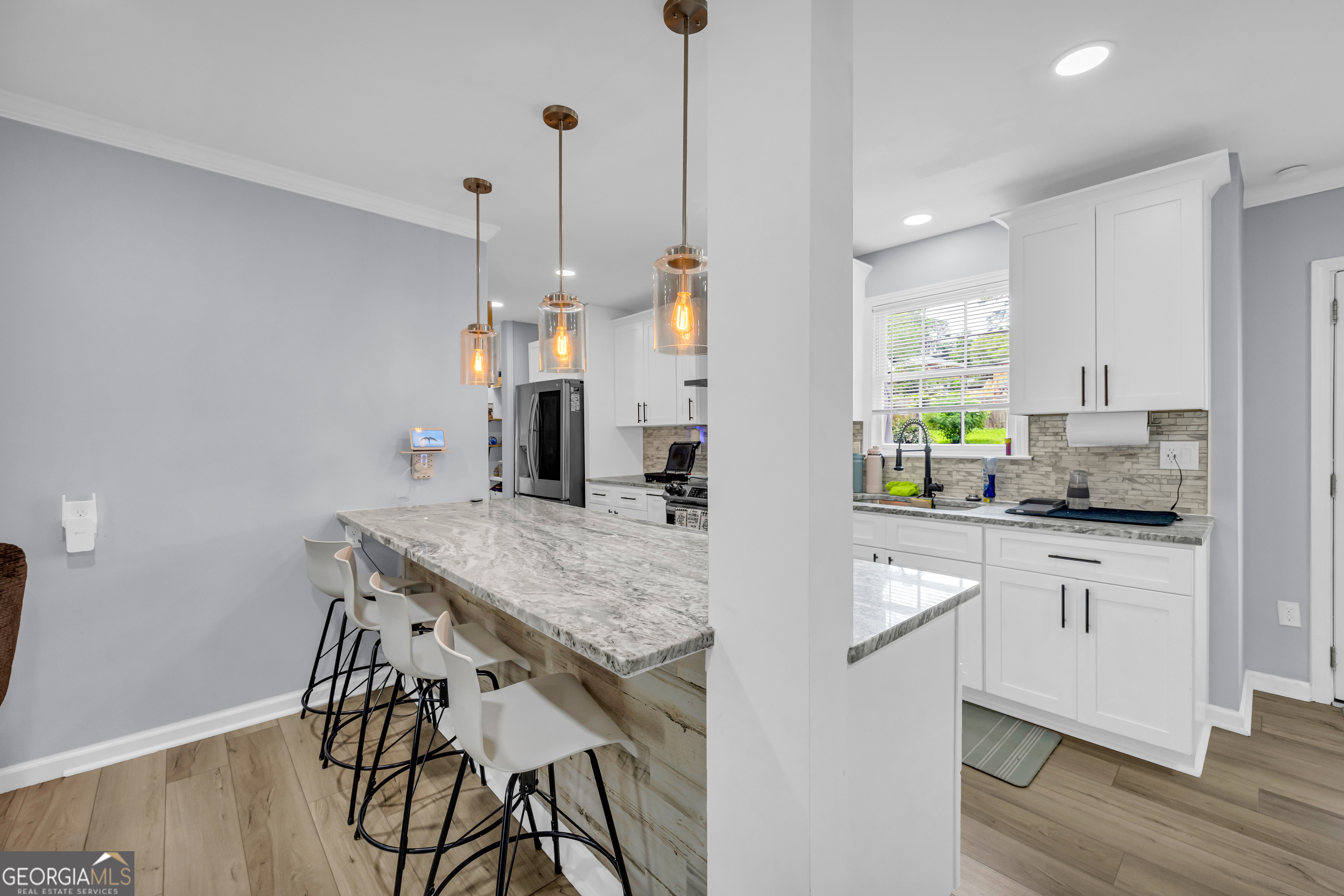 Spring Creek - Residential