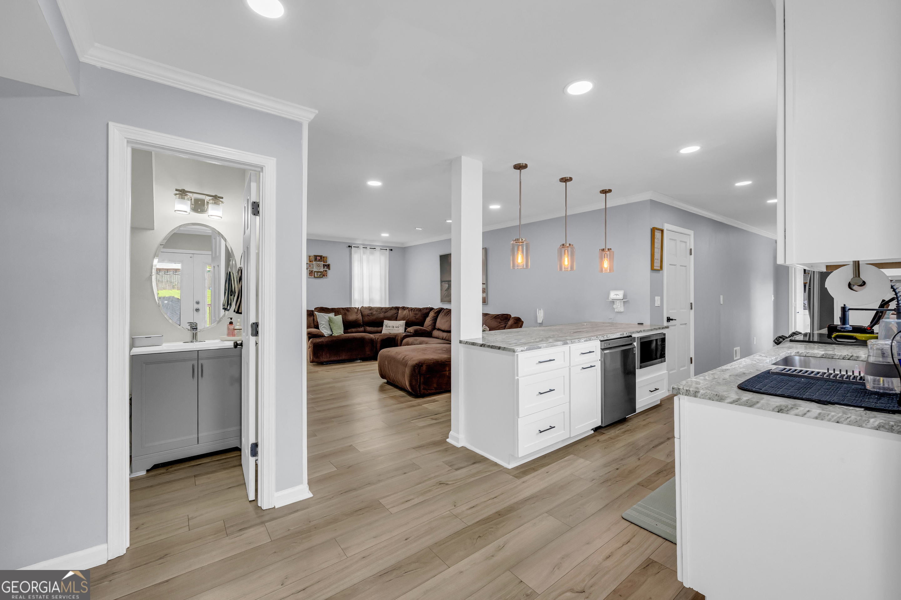 Spring Creek - Residential