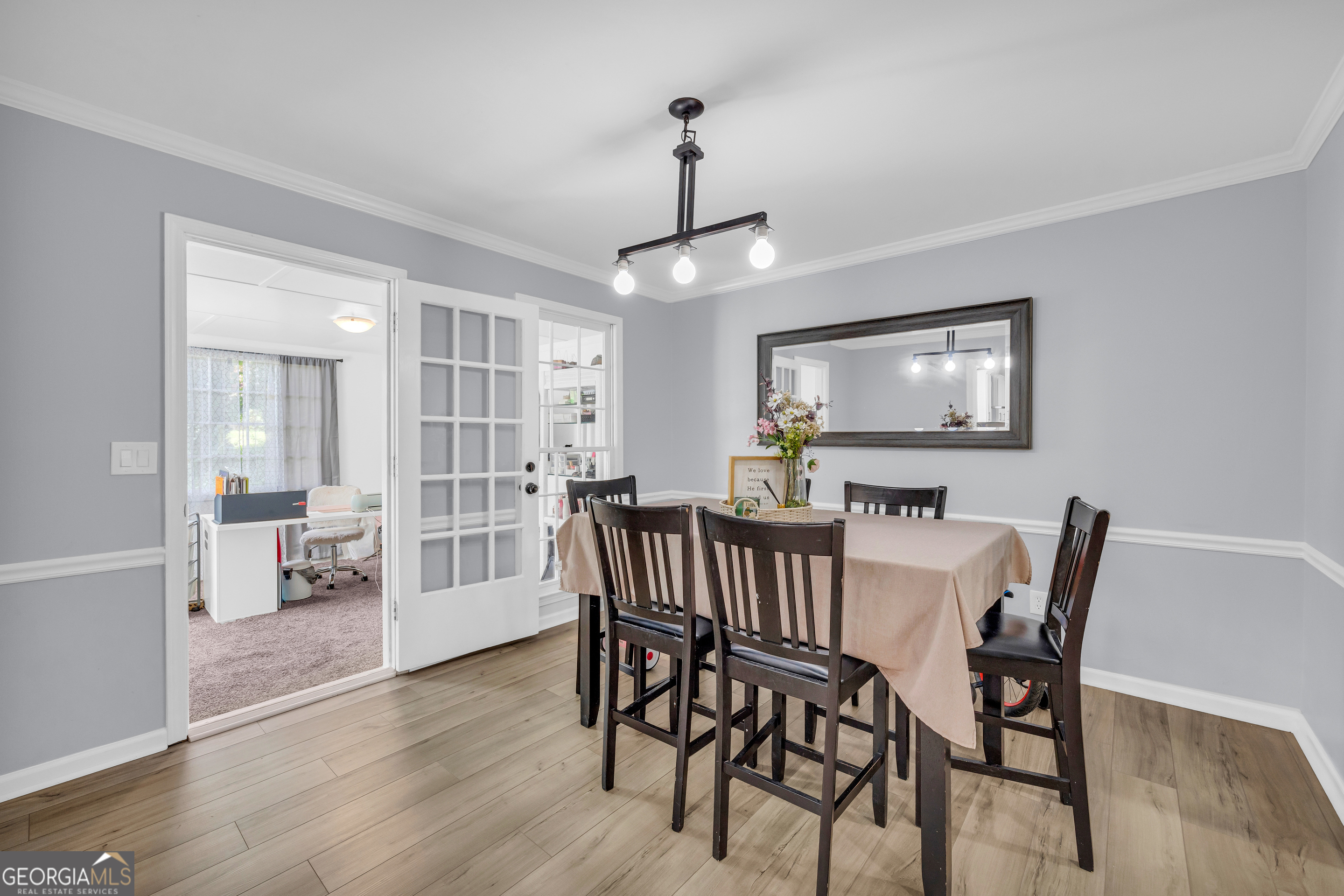 Spring Creek - Residential
