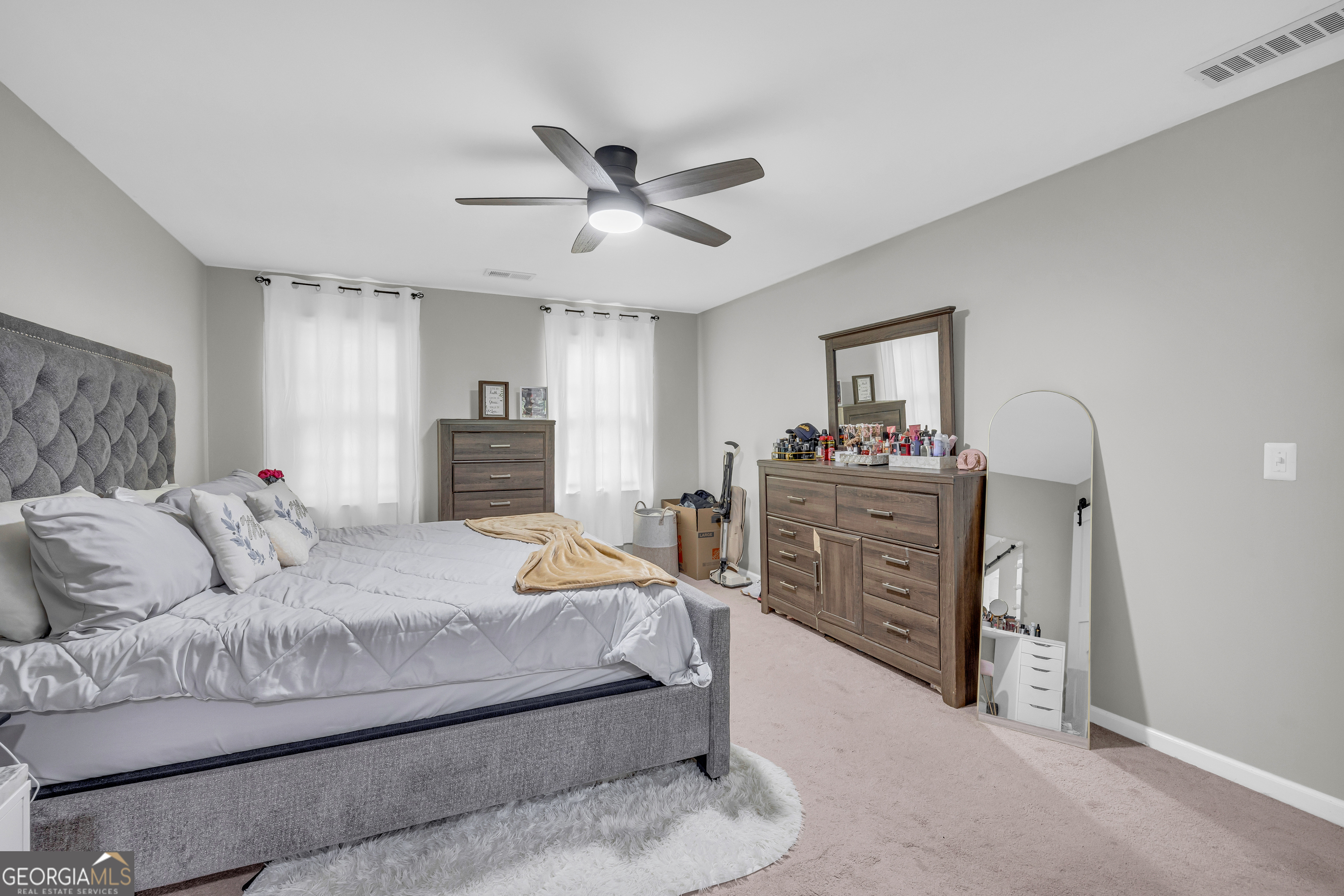 Spring Creek - Residential
