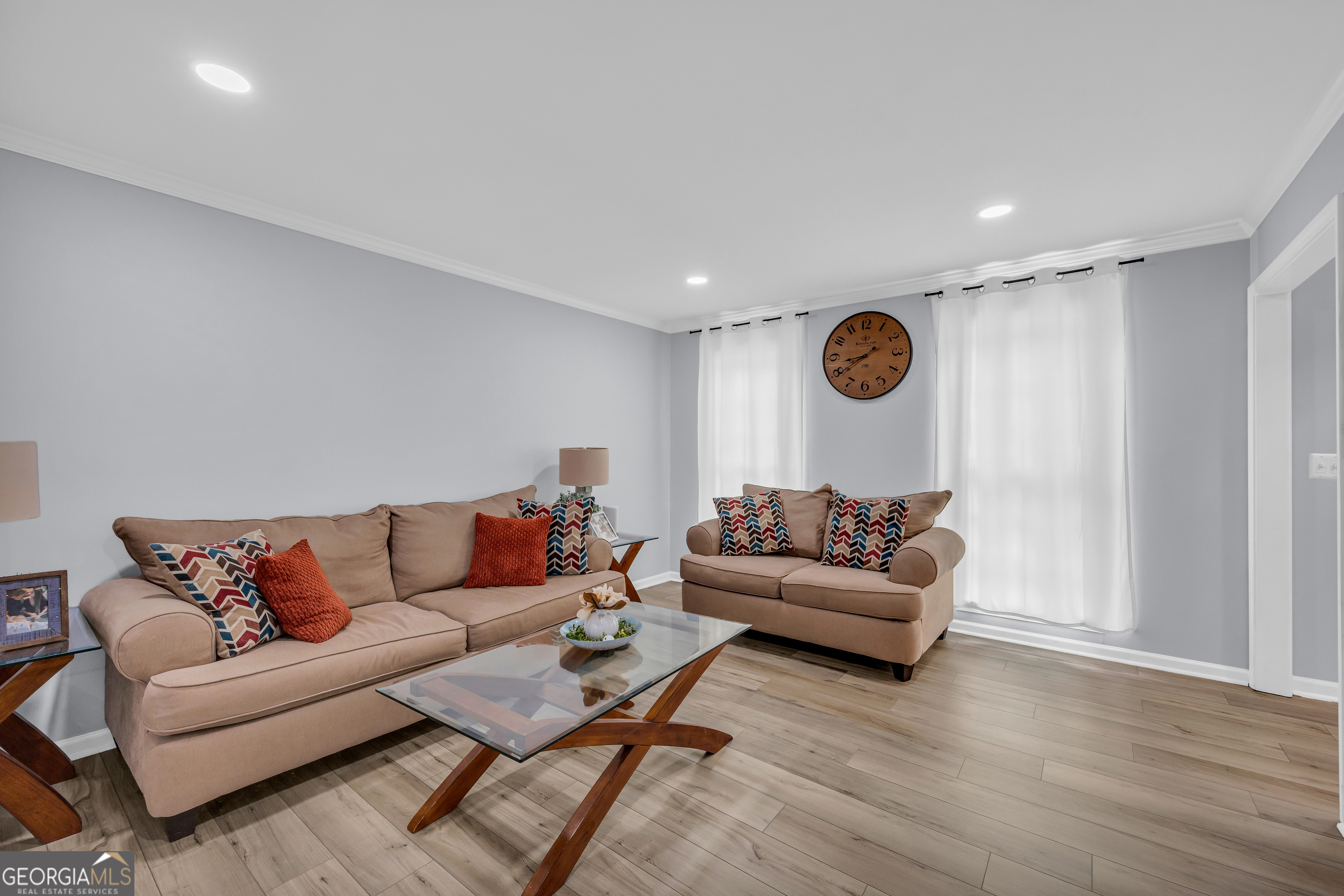 Spring Creek - Residential