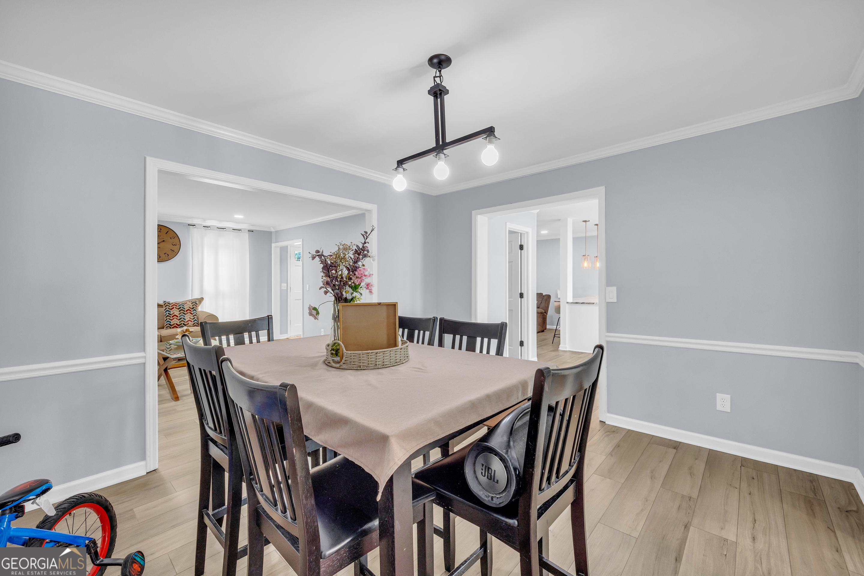 Spring Creek - Residential