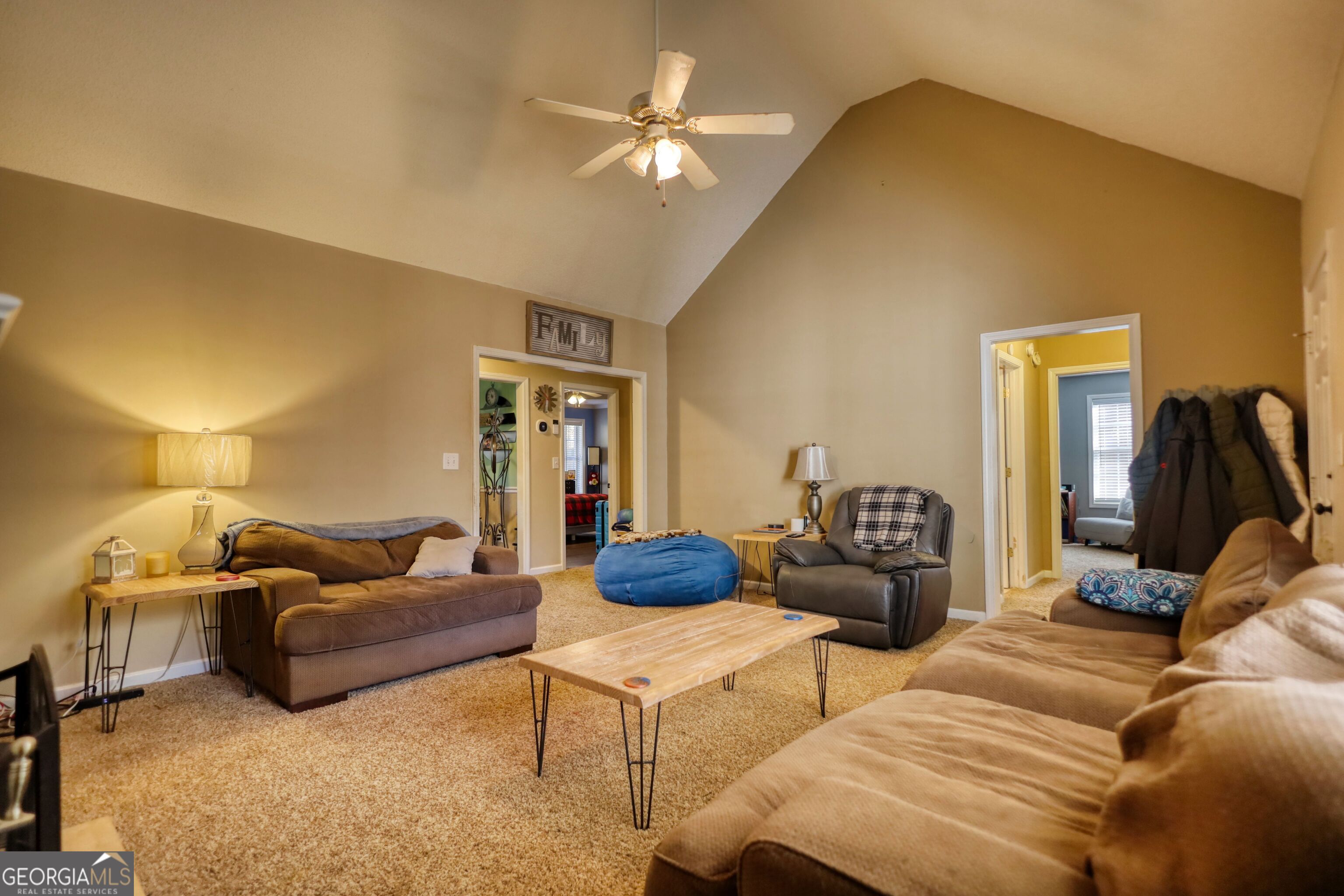 Williams Bluff - Residential