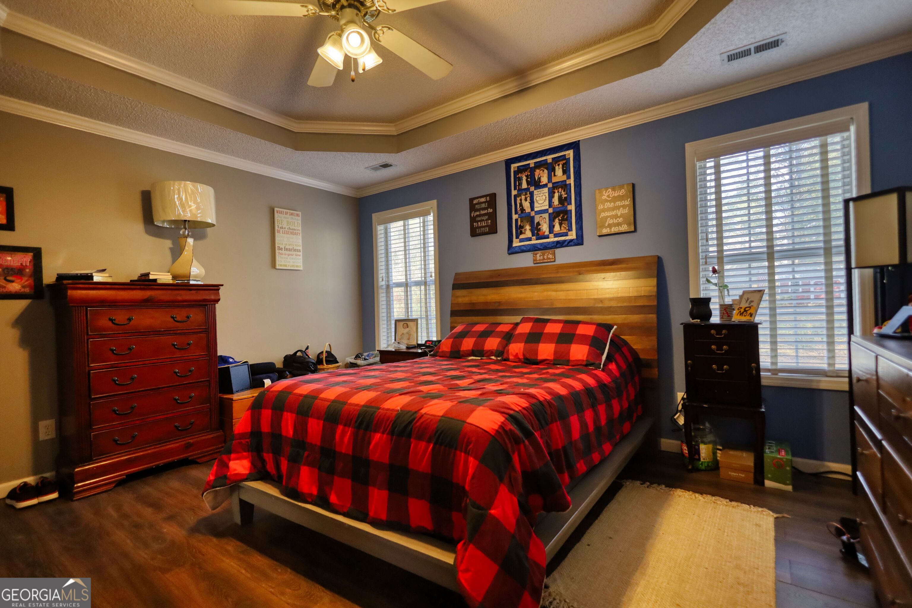 Williams Bluff - Residential