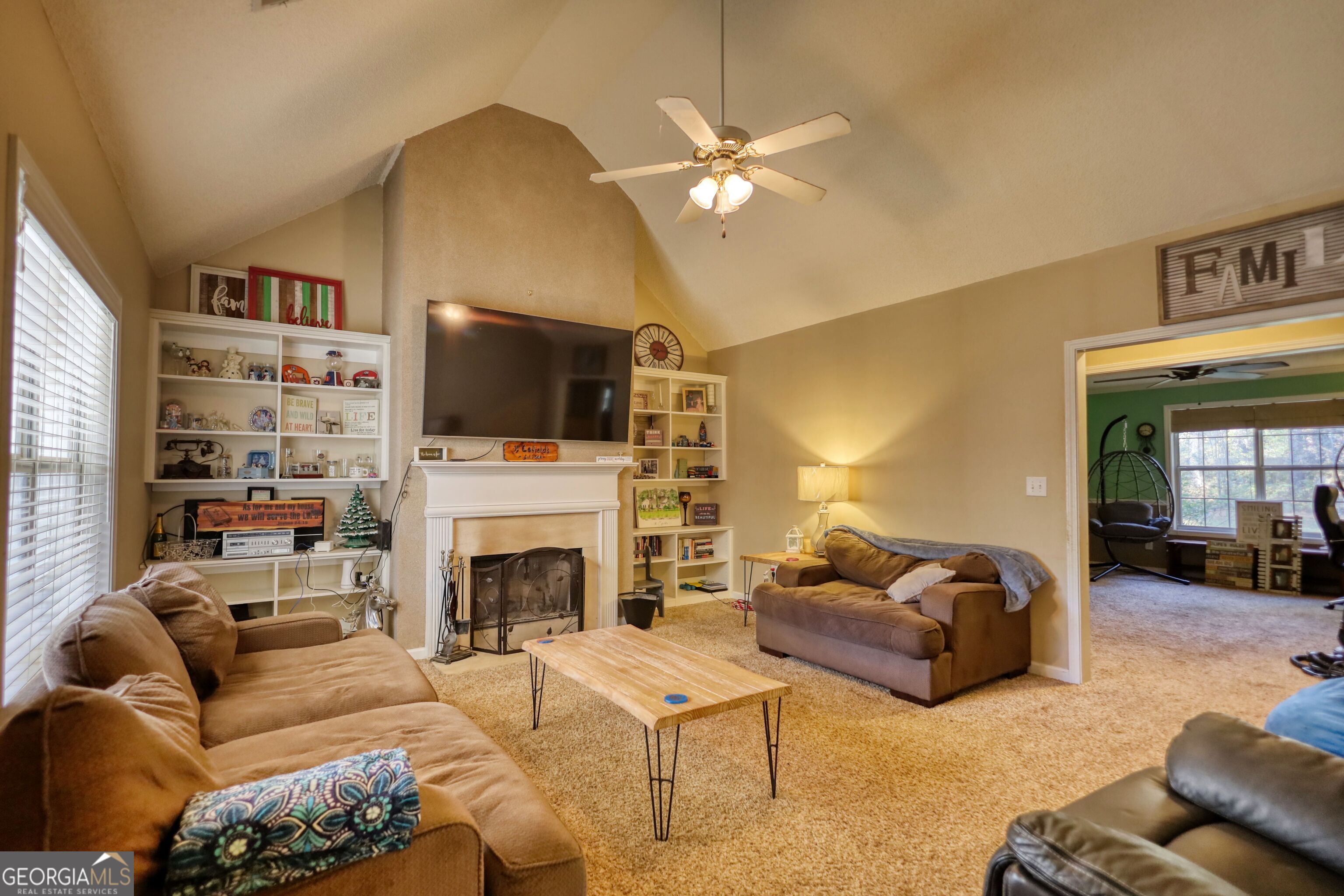 Williams Bluff - Residential