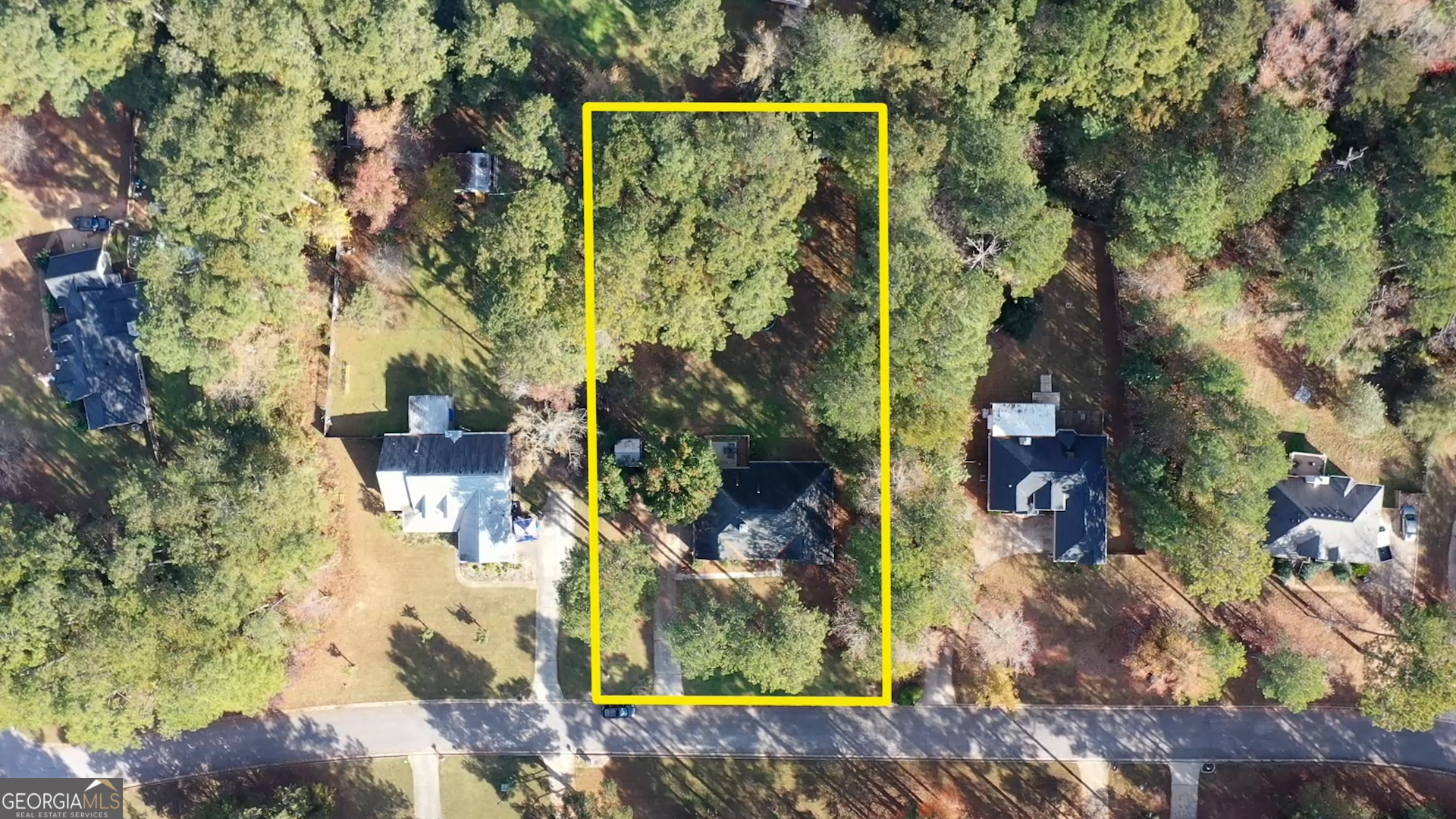 Williams Bluff - Residential