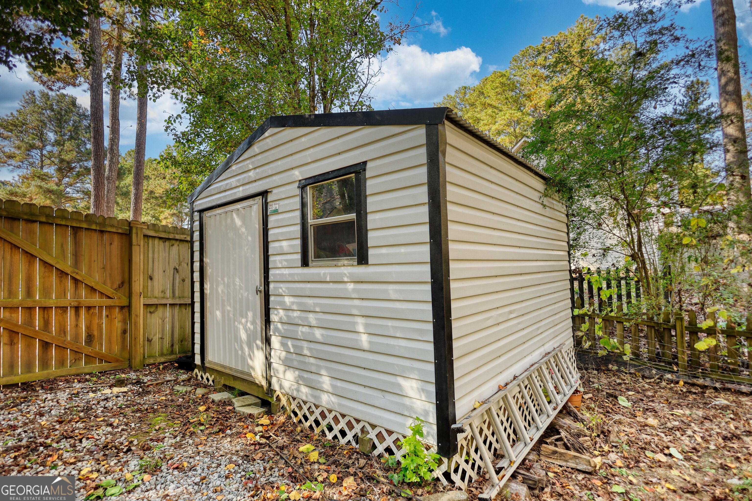 Williams Bluff - Residential