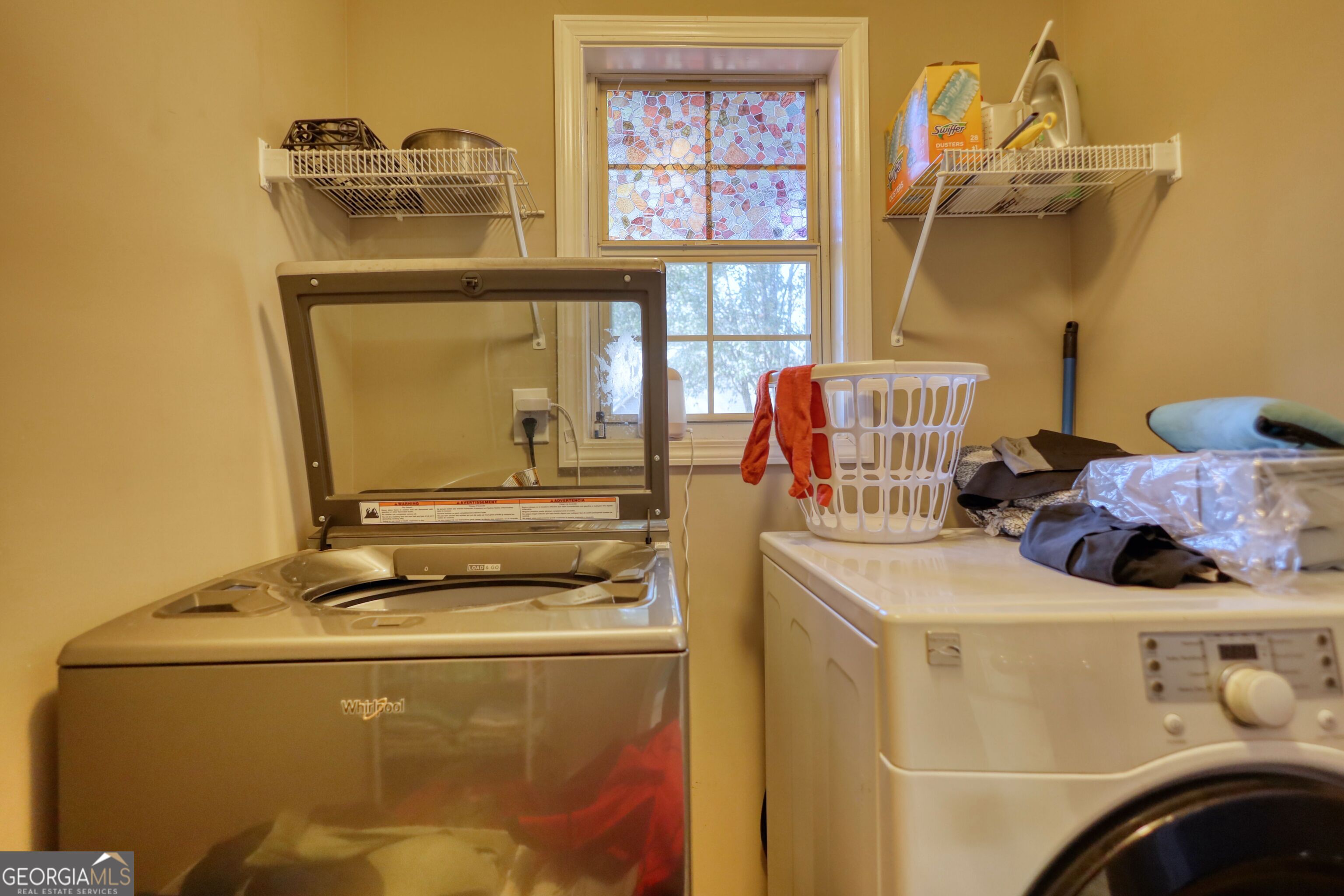 Williams Bluff - Residential