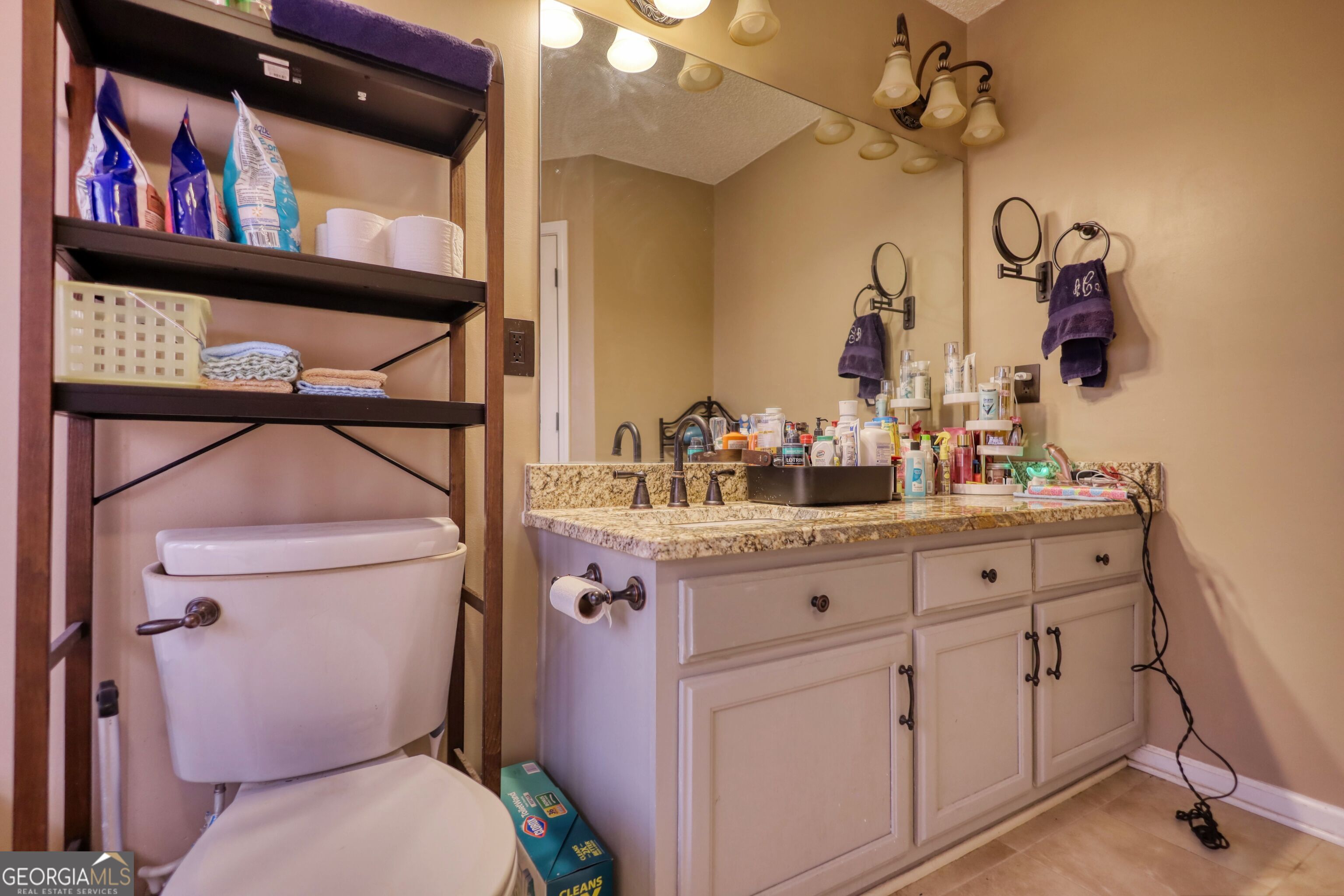 Williams Bluff - Residential