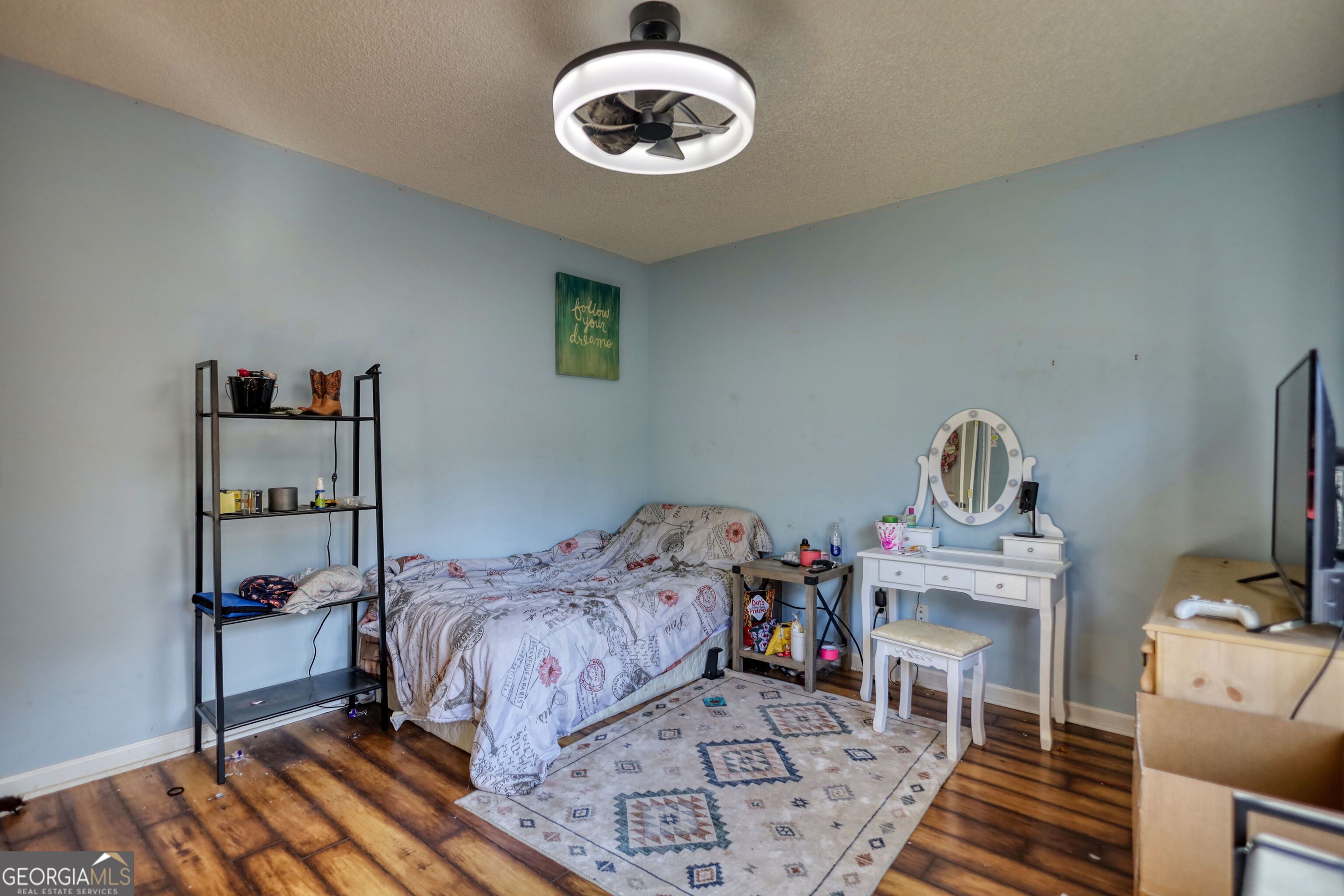 Williams Bluff - Residential