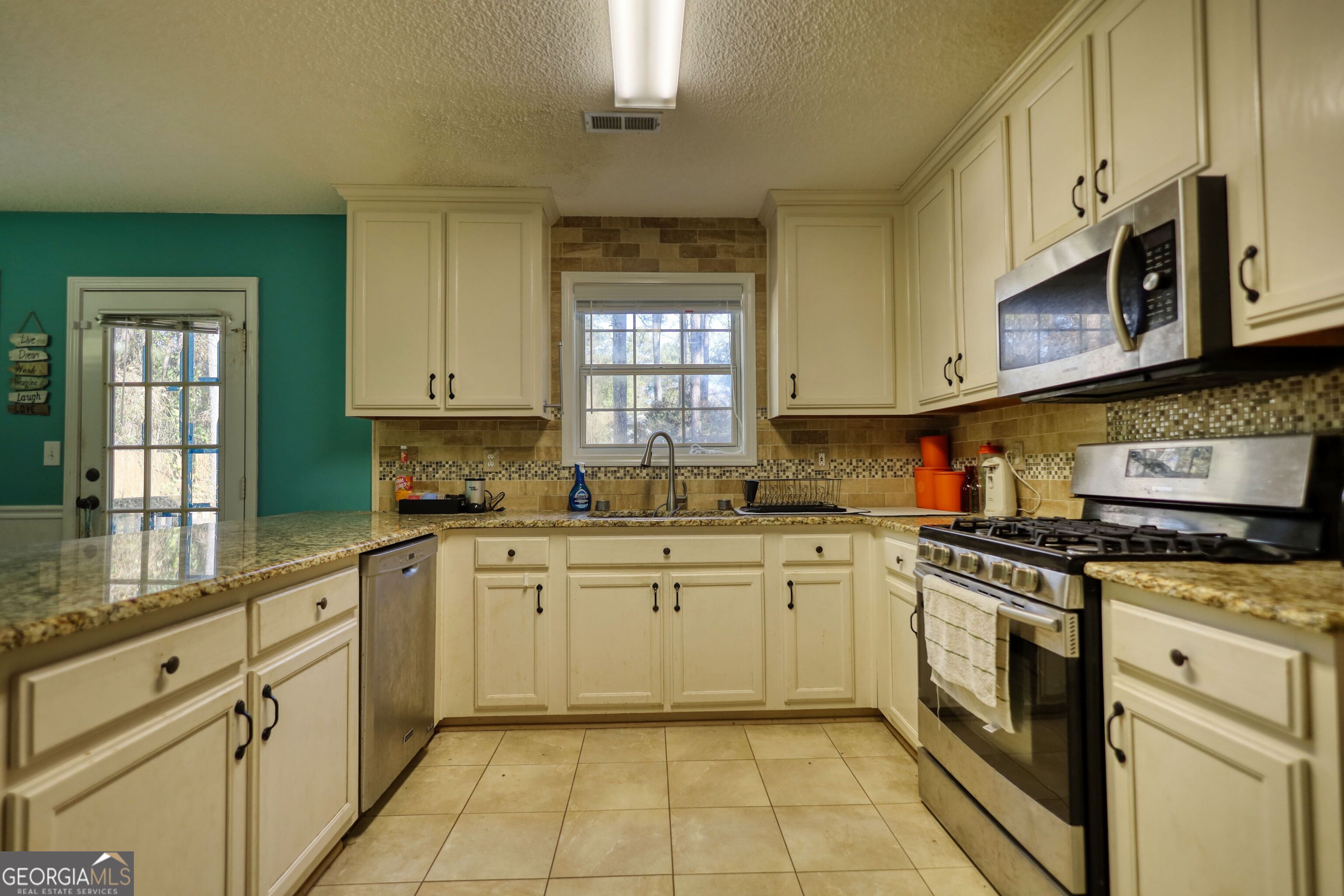 Williams Bluff - Residential