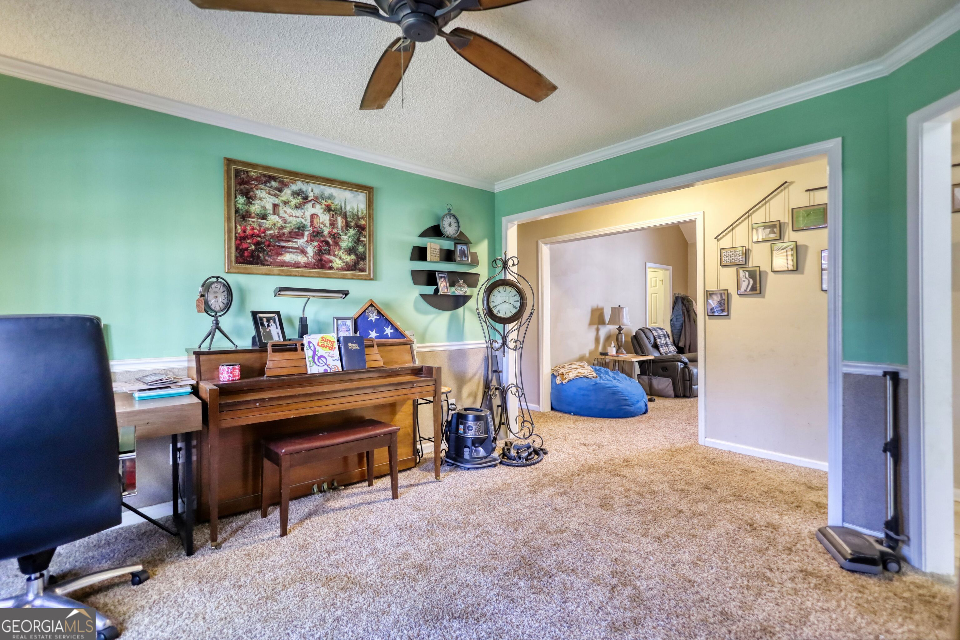 Williams Bluff - Residential