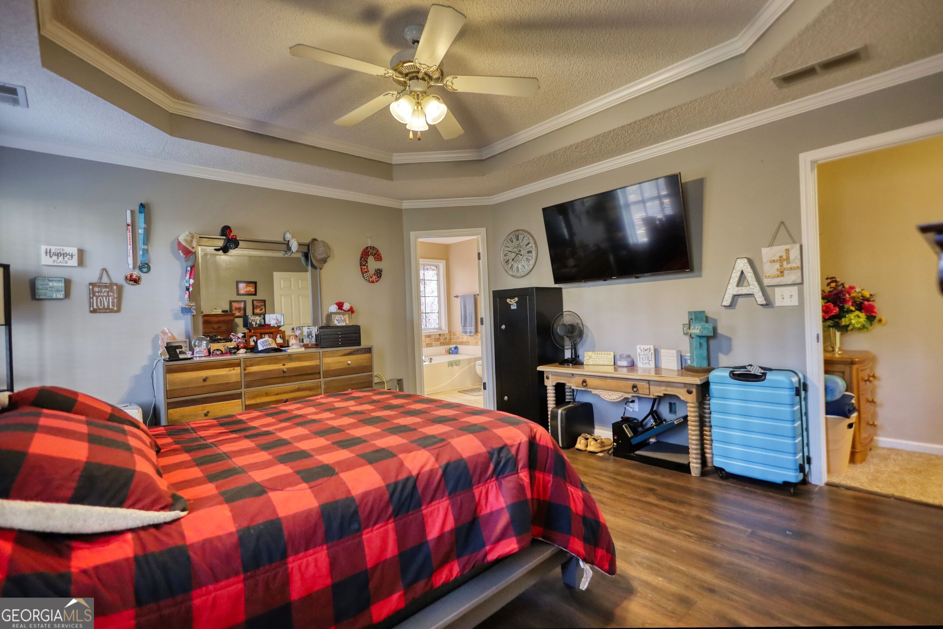 Williams Bluff - Residential